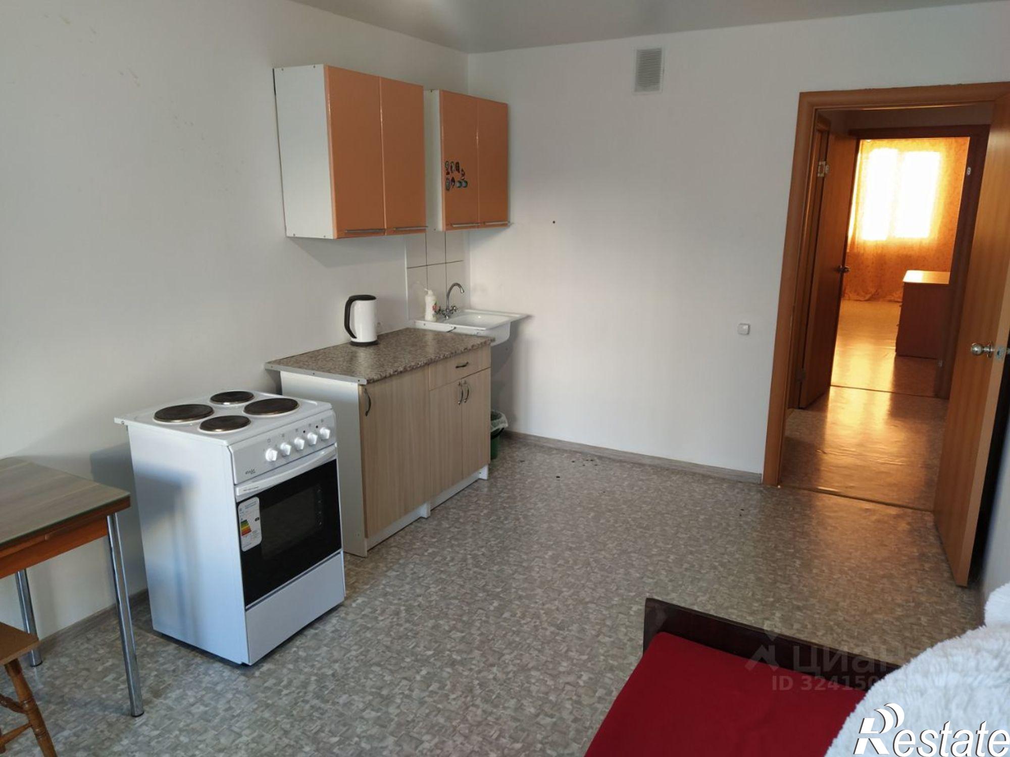 Сдать квартиру за 24 000 рублей на Московское (18 км) шоссе, 53