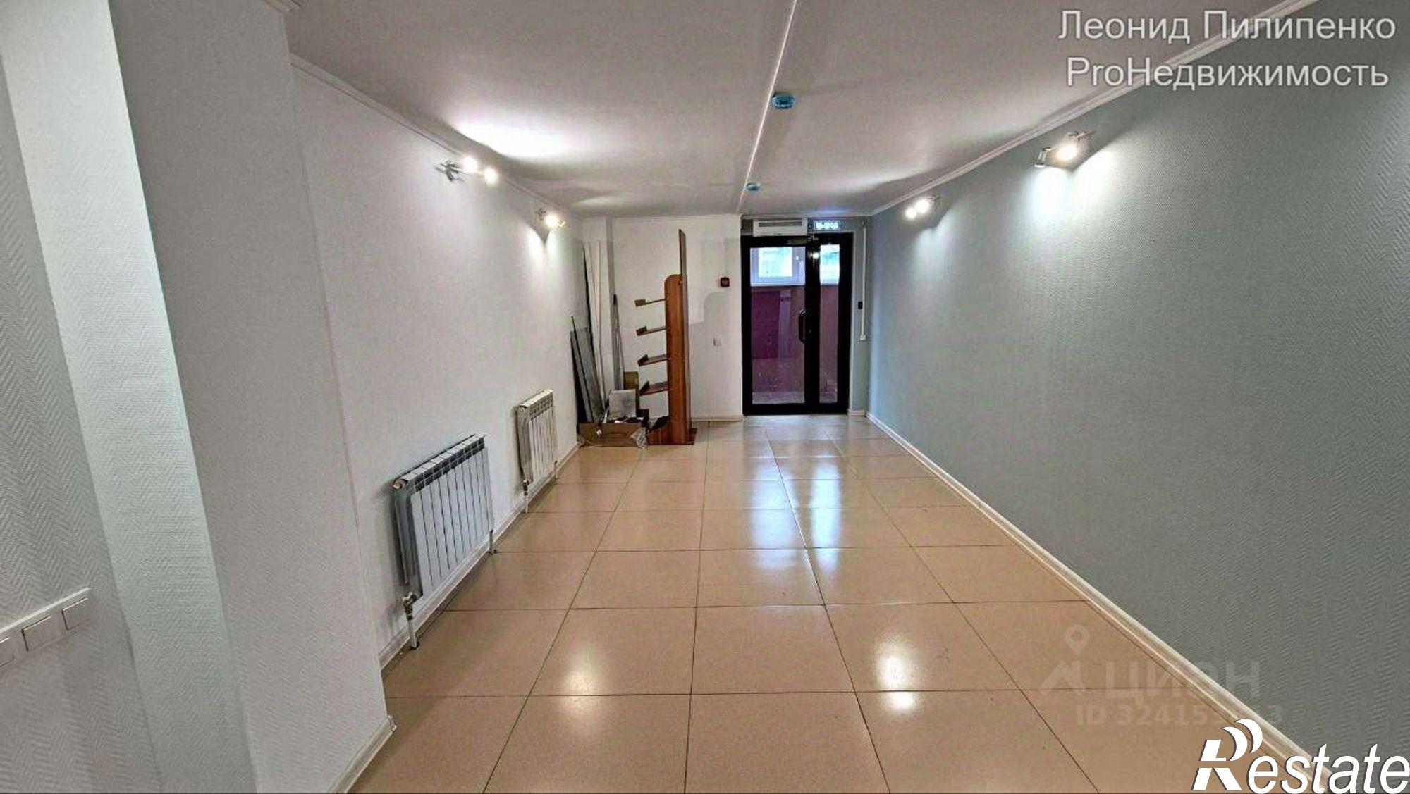 Сдать офис, помещение под офис за 2 000 рублей на Пионерская улица, 100