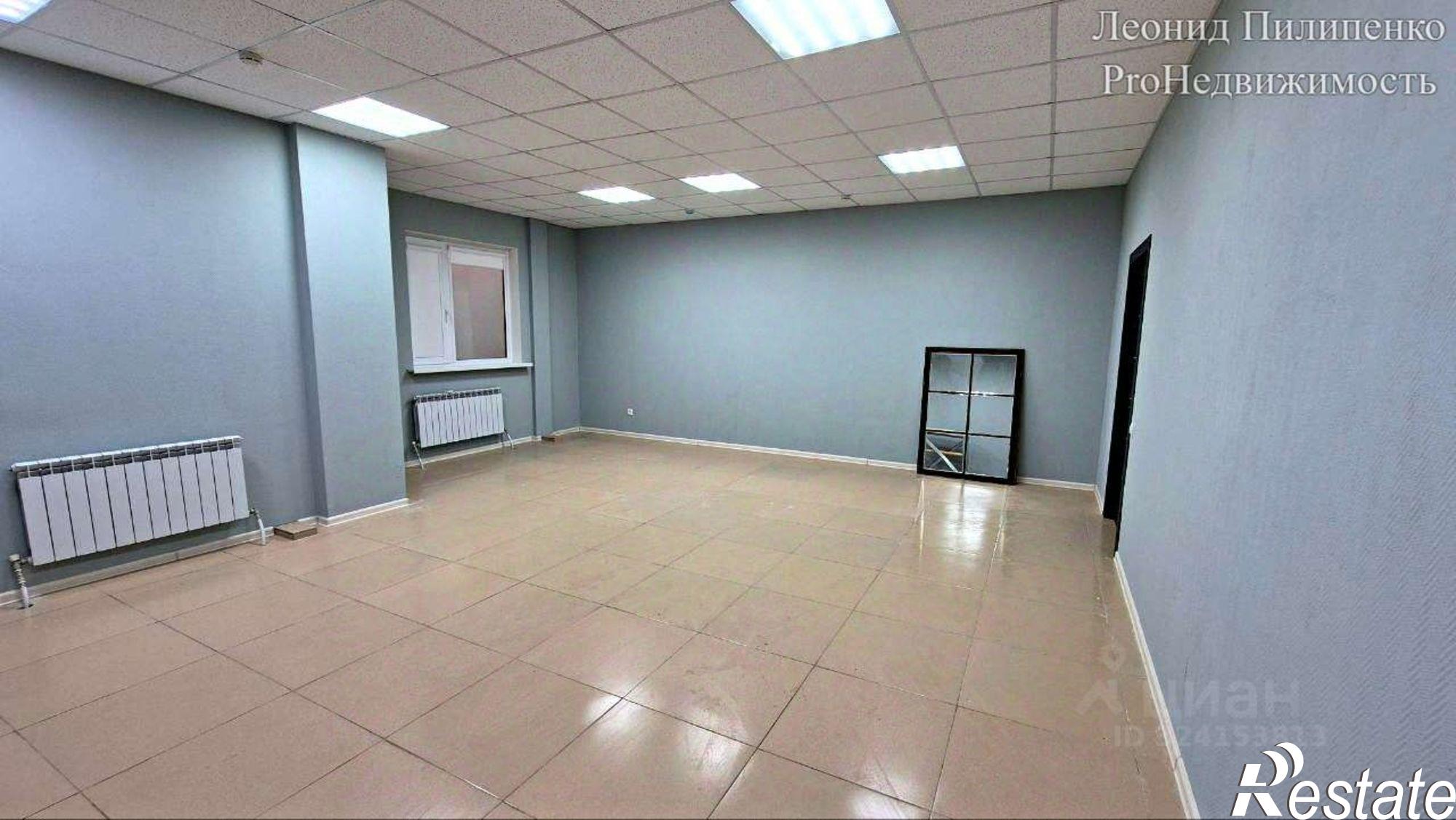 Сдать офис, помещение под офис за 2 000 рублей на Пионерская улица, 100