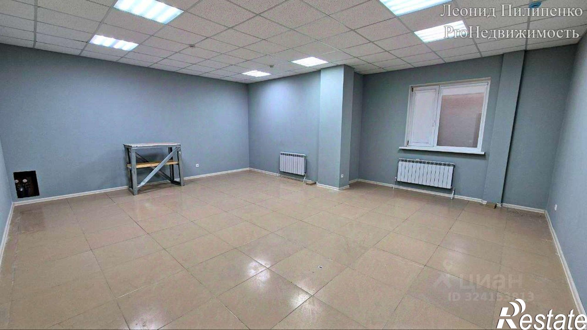 Сдать офис, помещение под офис за 2 000 рублей на Пионерская улица, 100