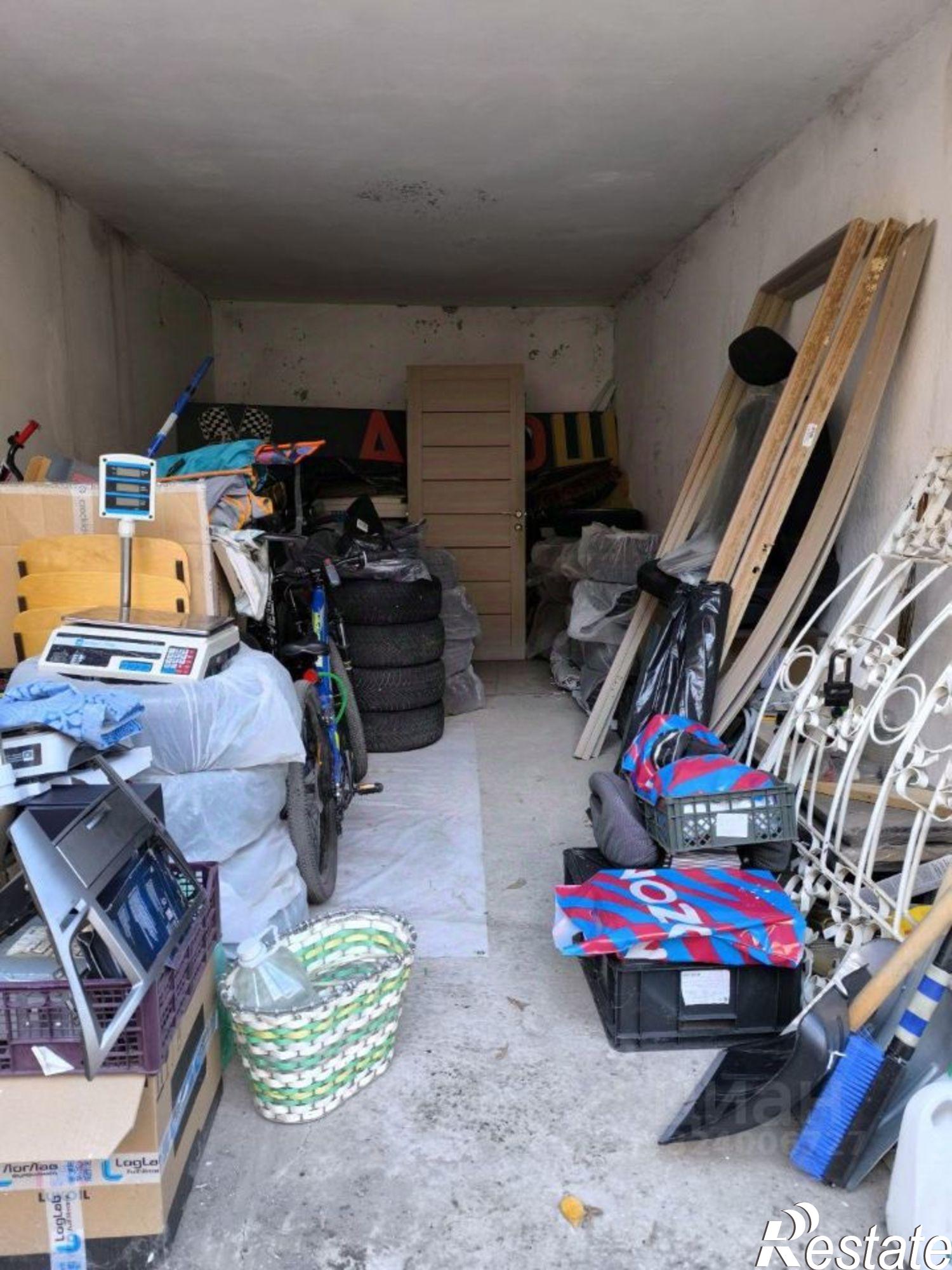 Купить гараж, место в паркинге за 1 750 010 рублей на улица Гая, 38