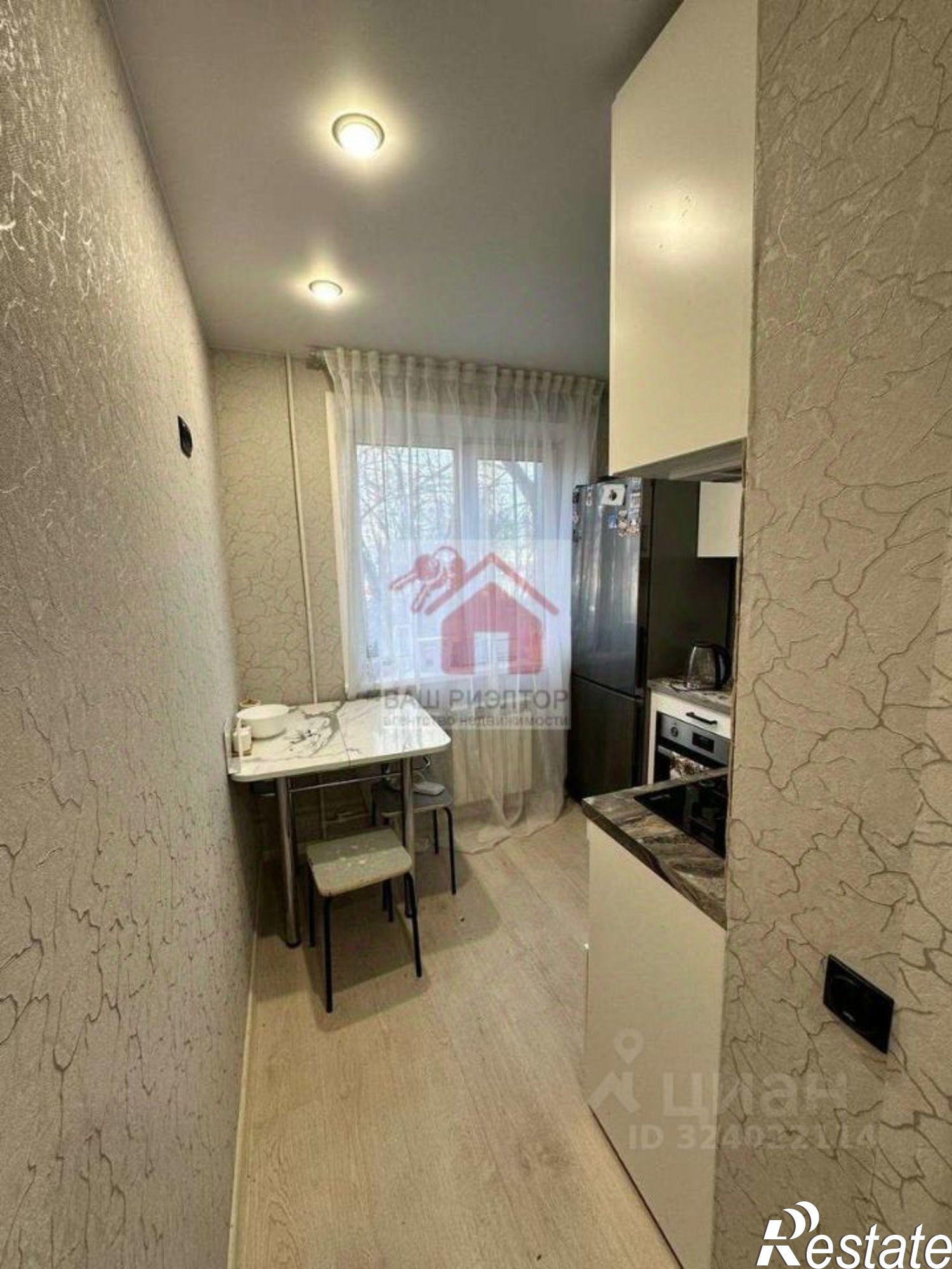 Купить квартиру за 5 100 000 рублей на улица Победы, 151