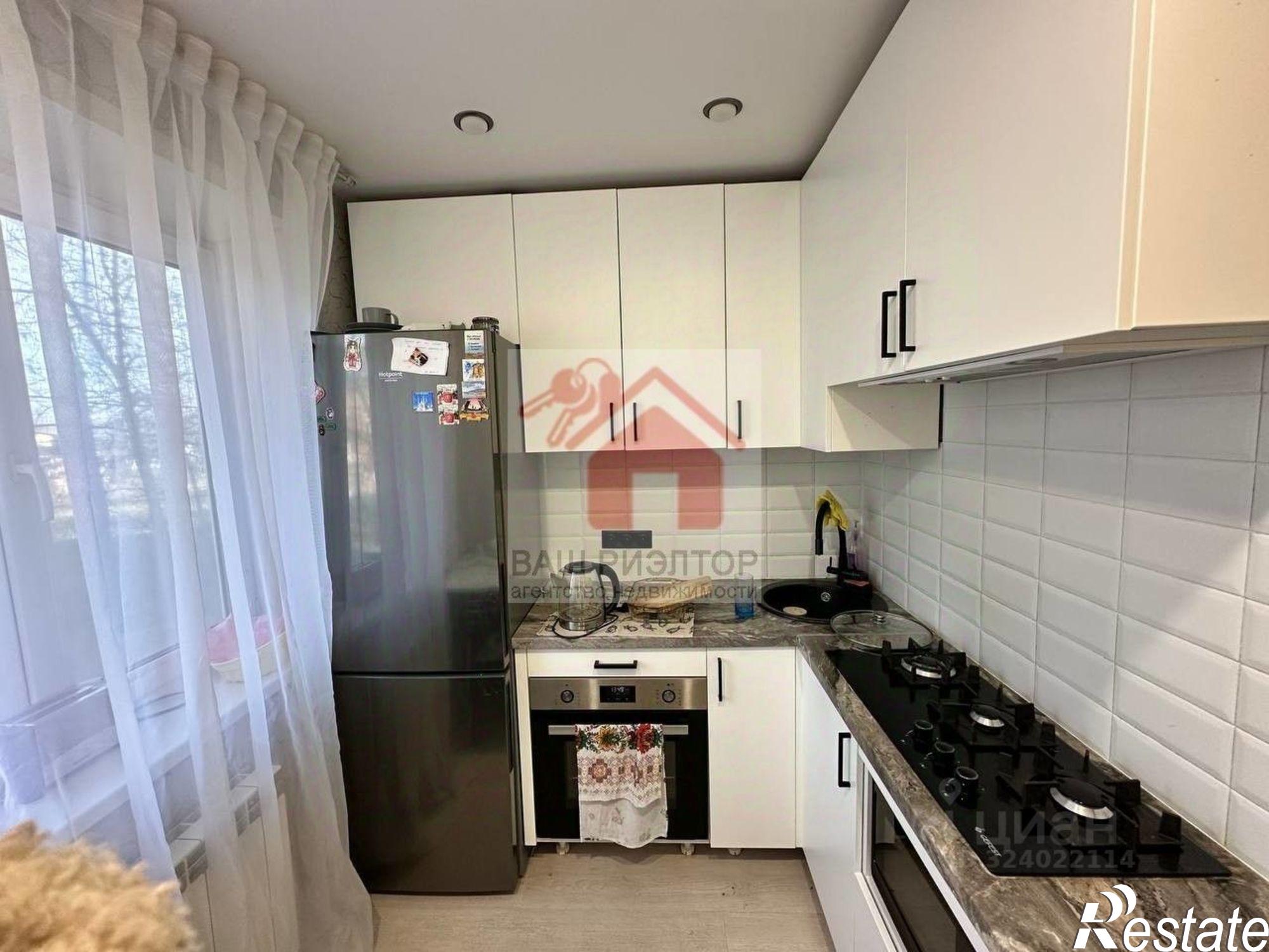 Купить квартиру за 5 100 000 рублей на улица Победы, 151