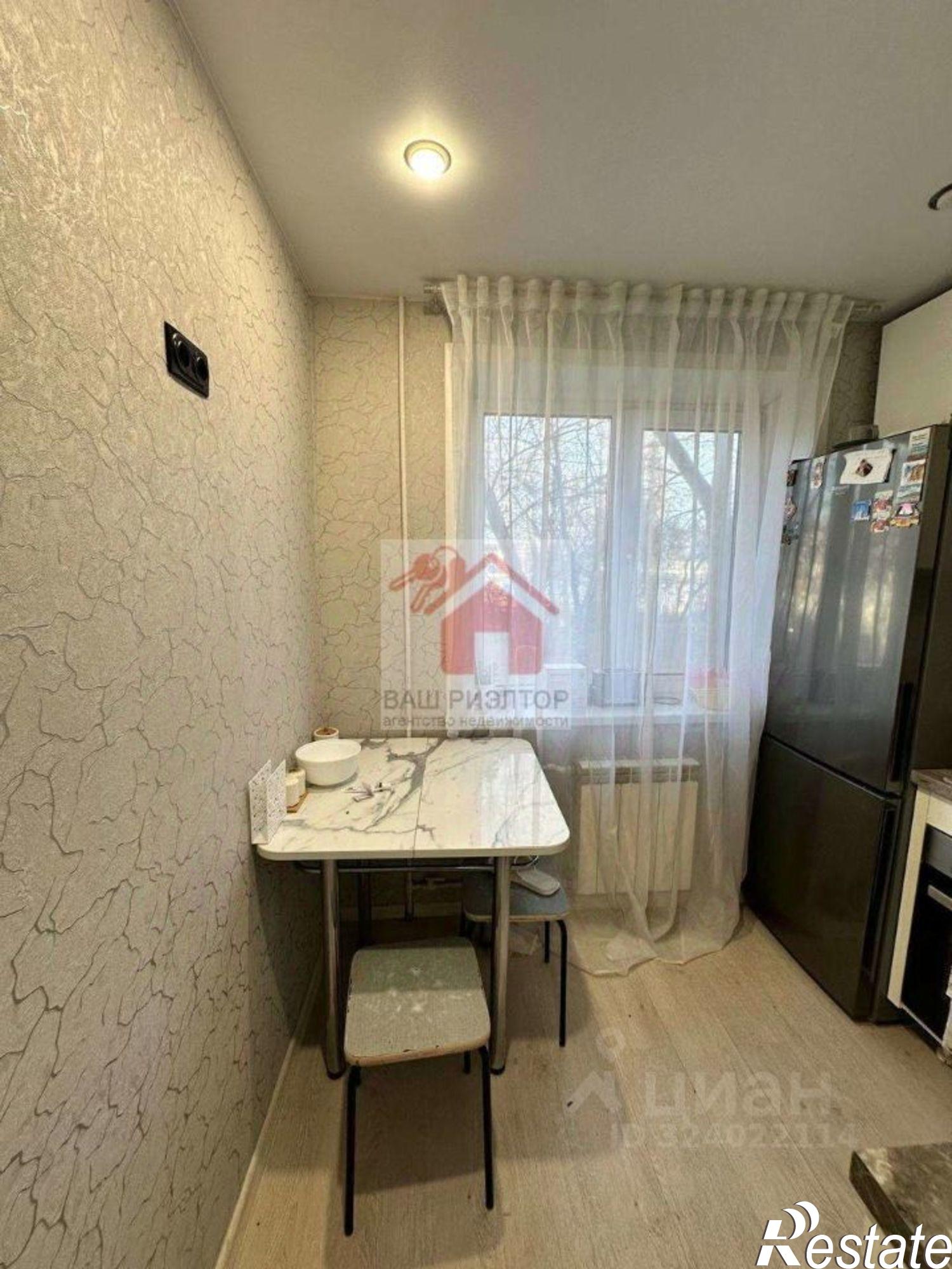 Купить квартиру за 5 100 000 рублей на улица Победы, 151