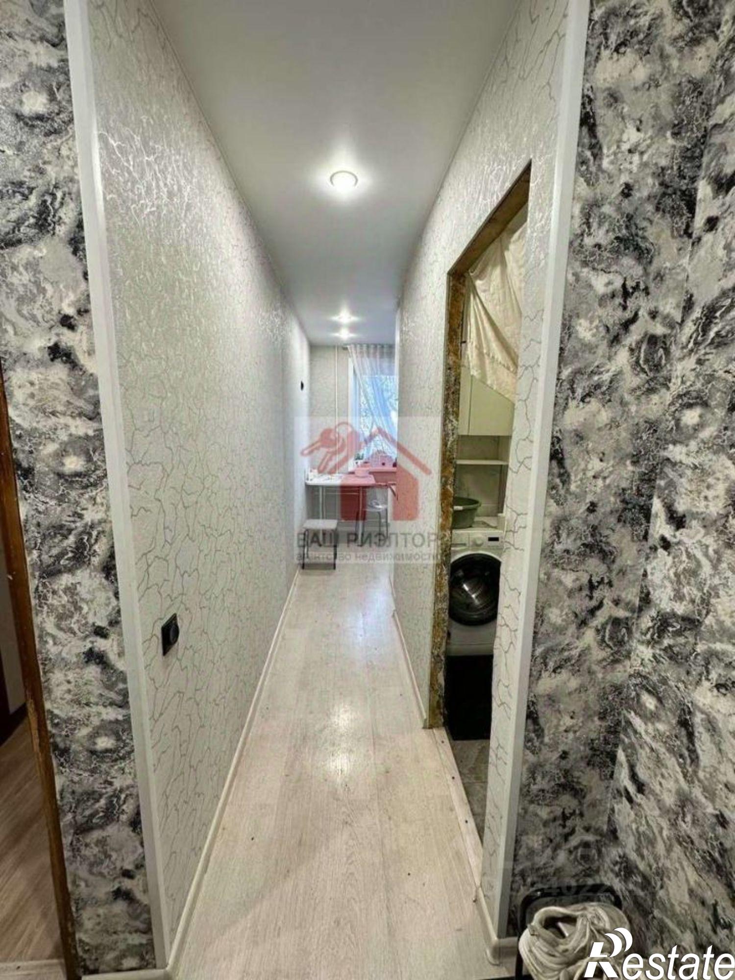 Купить квартиру за 5 100 000 рублей на улица Победы, 151