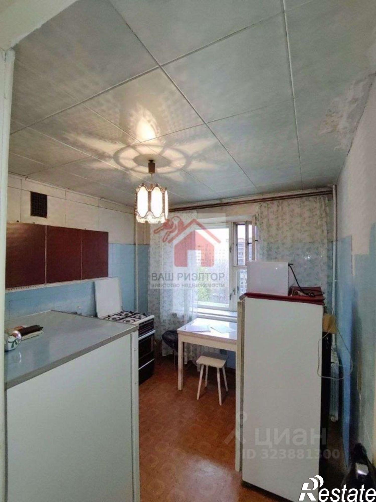 Купить квартиру за 8 500 000 рублей на Чернореченская улица, 16А