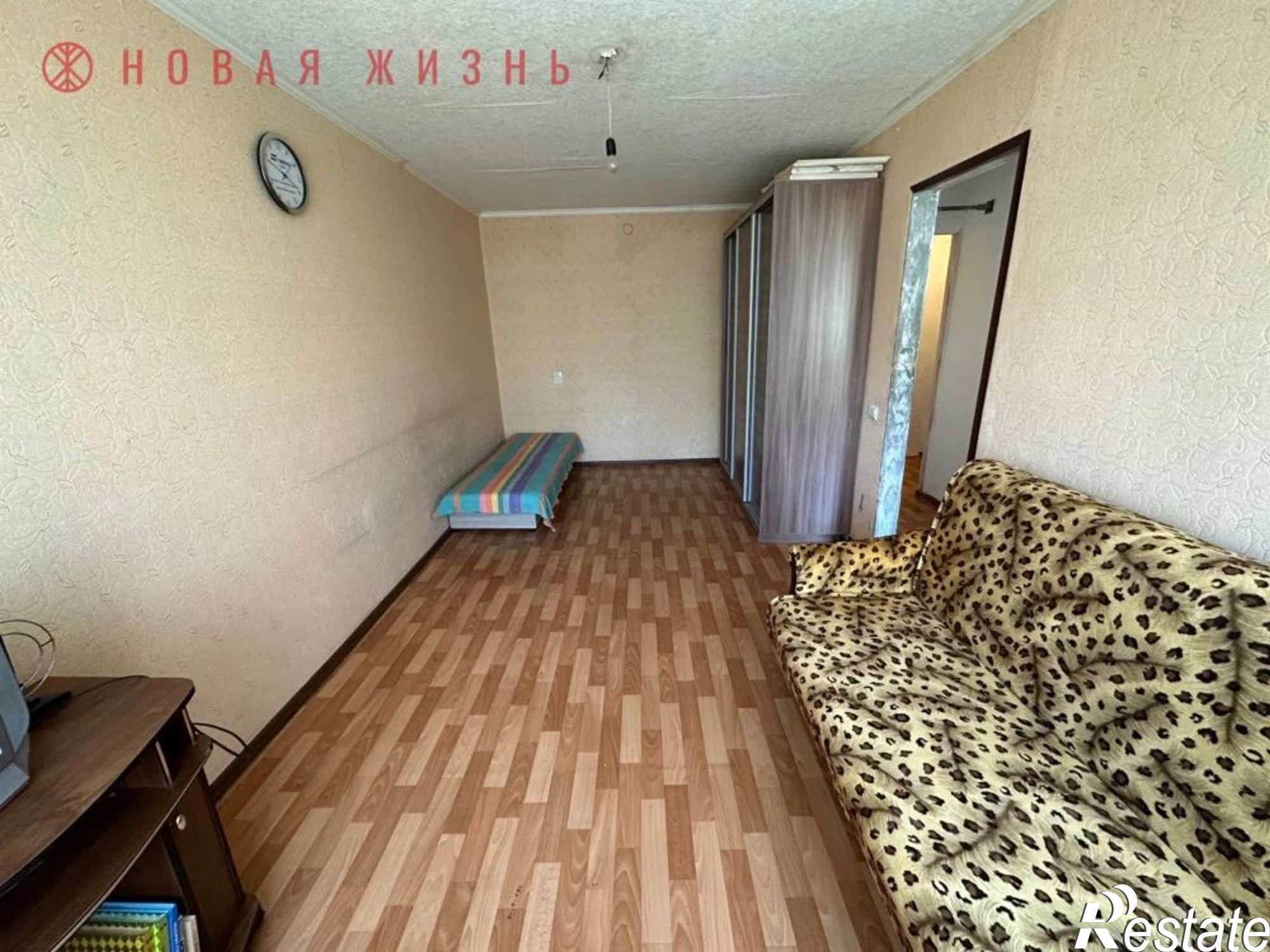 Купить квартиру за 3 950 000 рублей на Аэродромная улица, 75