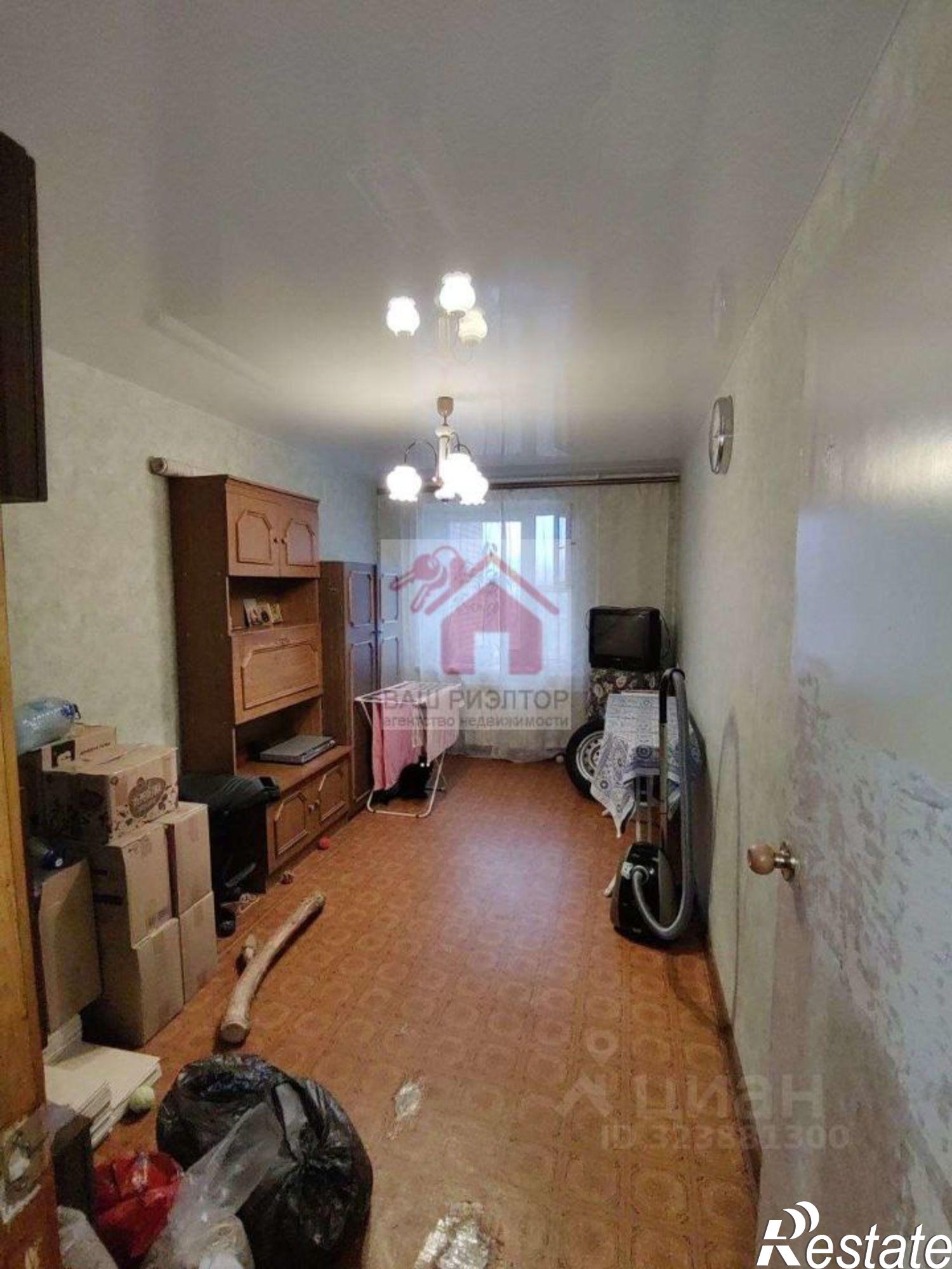 Купить квартиру за 8 500 000 рублей на Чернореченская улица, 16А