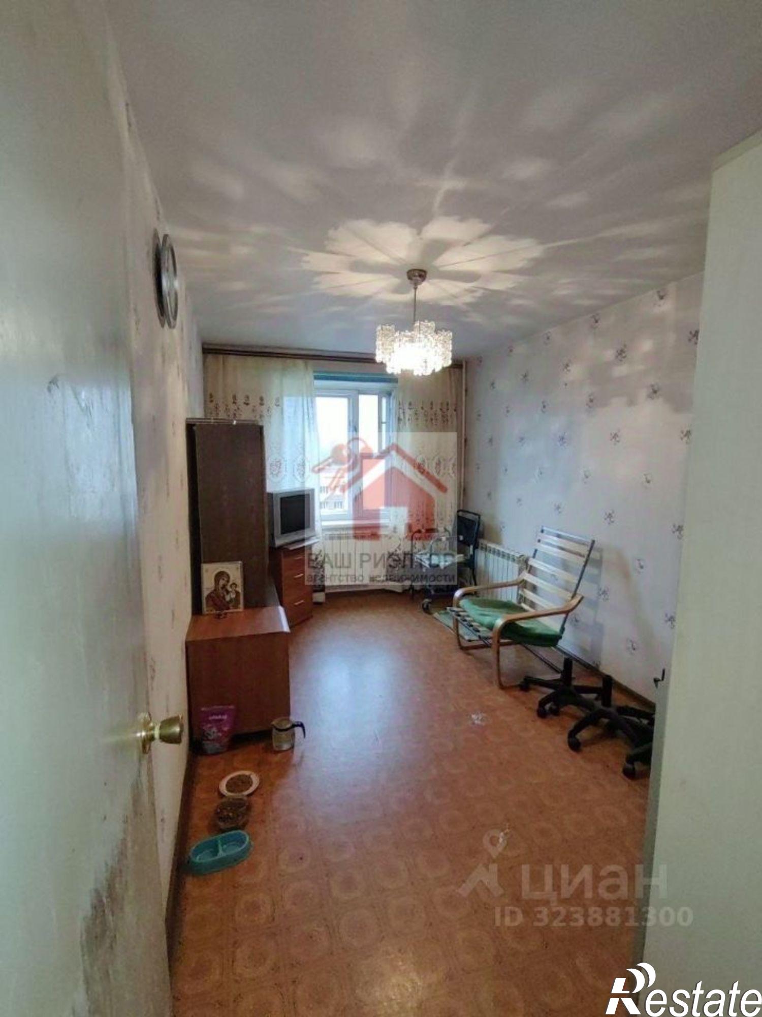 Купить квартиру за 8 500 000 рублей на Чернореченская улица, 16А