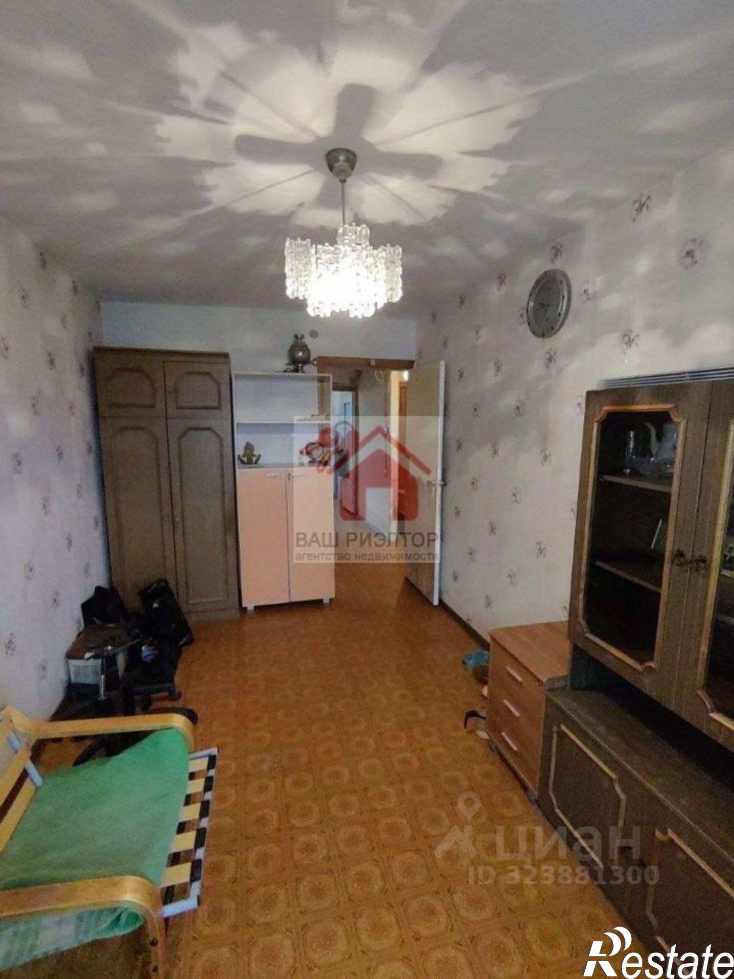 Купить квартиру за 8 500 000 рублей на Чернореченская улица, 16А