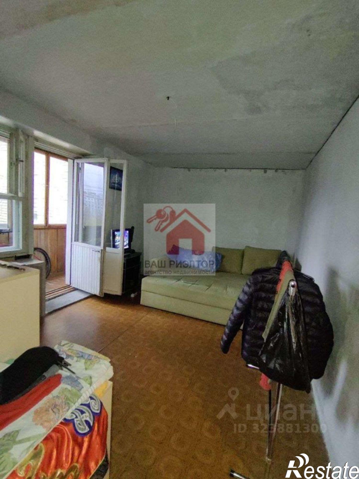 Купить квартиру за 8 500 000 рублей на Чернореченская улица, 16А