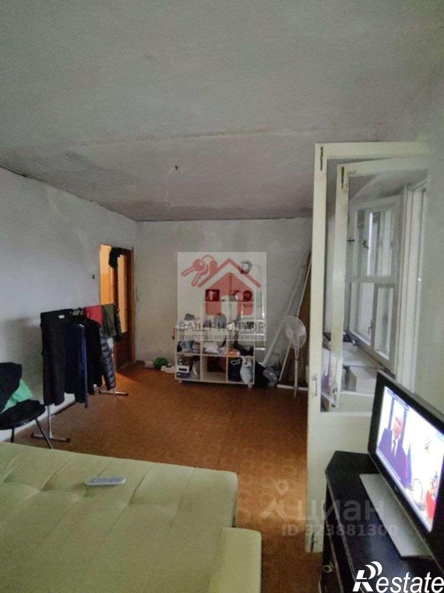 Купить квартиру за 8 500 000 рублей на Чернореченская улица, 16А