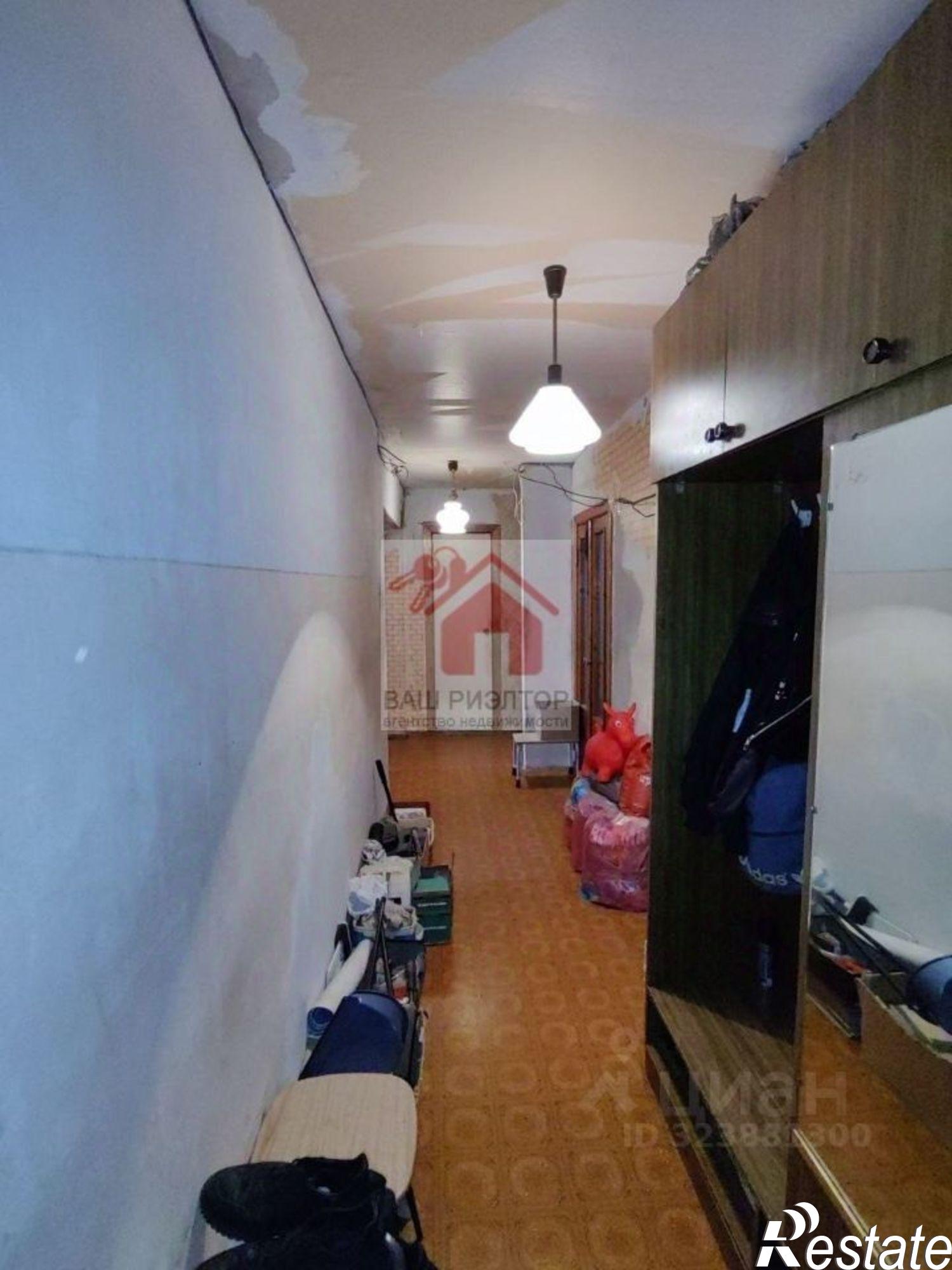 Купить квартиру за 8 500 000 рублей на Чернореченская улица, 16А