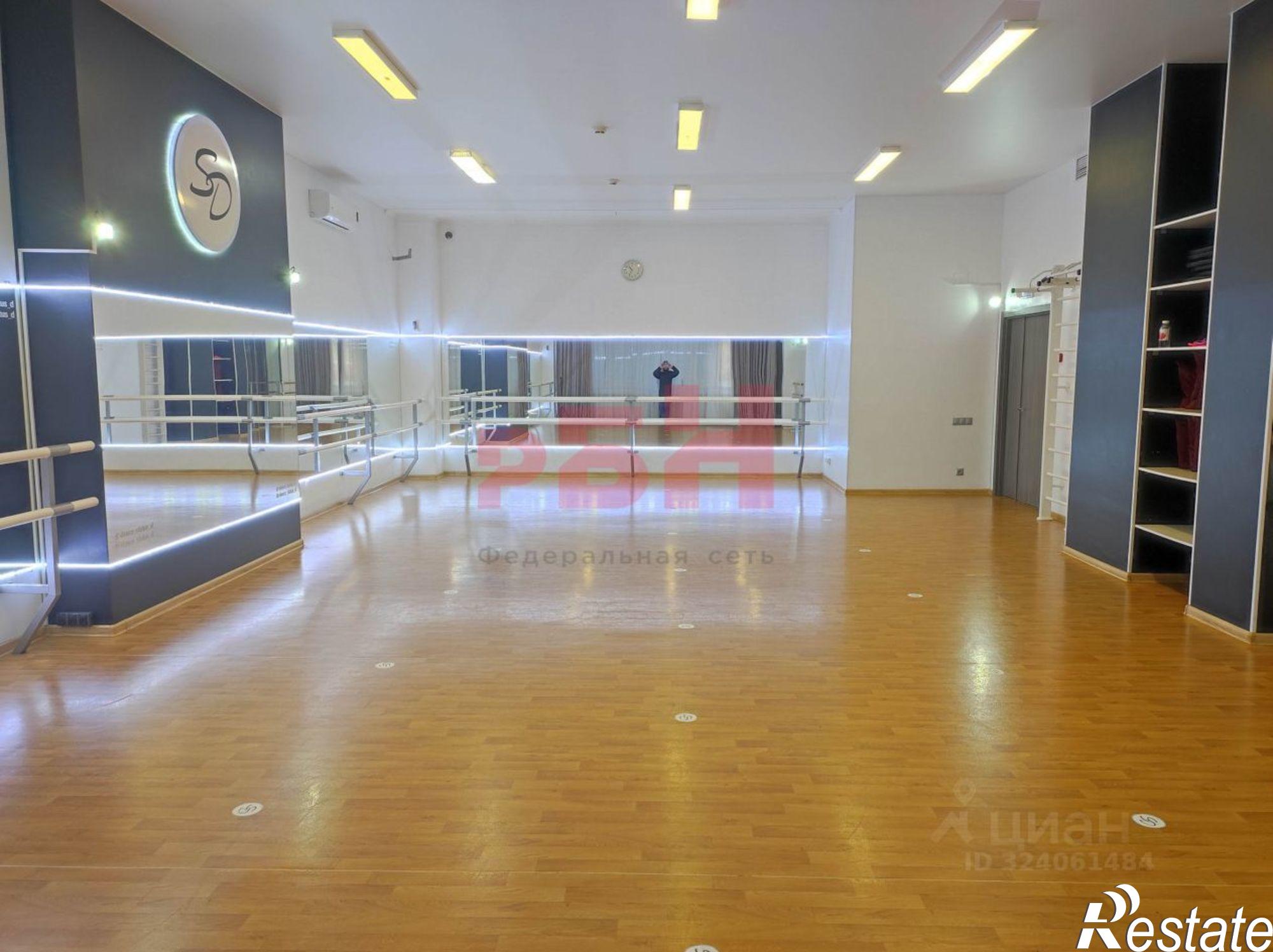 Купить помещение свободного назначения за 14 991 300 рублей на 5-я просека, 95А