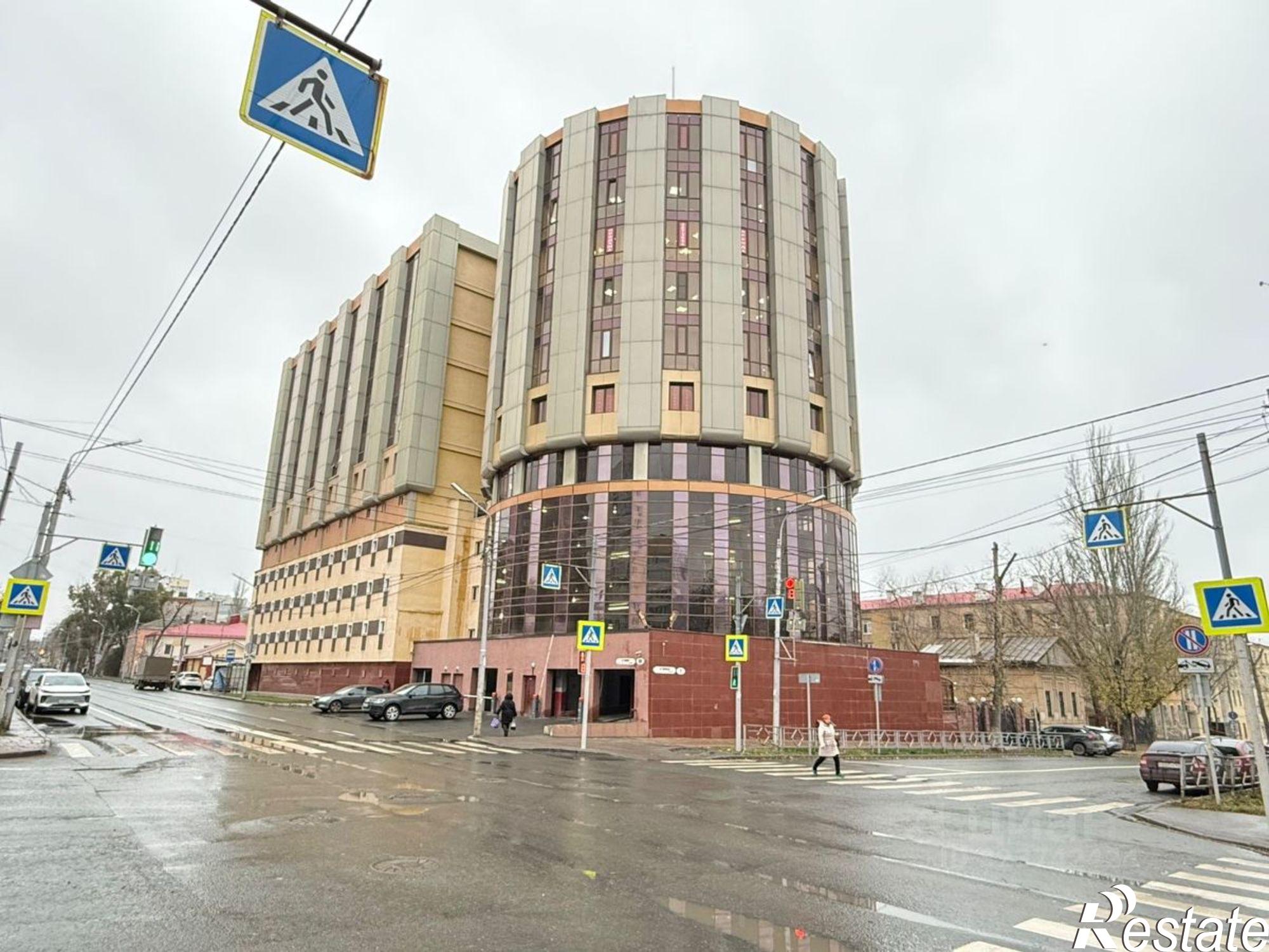 Купить гараж, место в паркинге за 1 250 000 рублей на улица Водников, 60