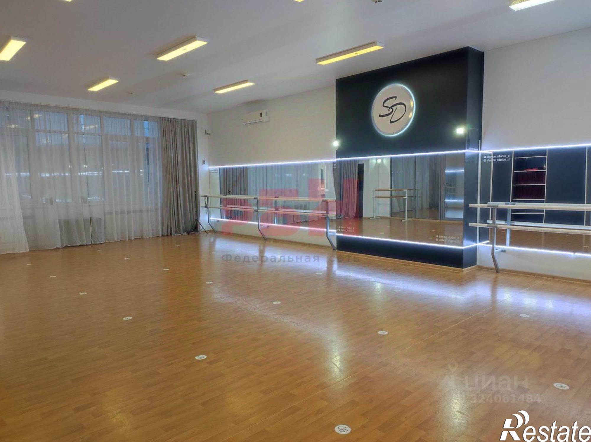 Купить помещение свободного назначения за 14 991 300 рублей на 5-я просека, 95А