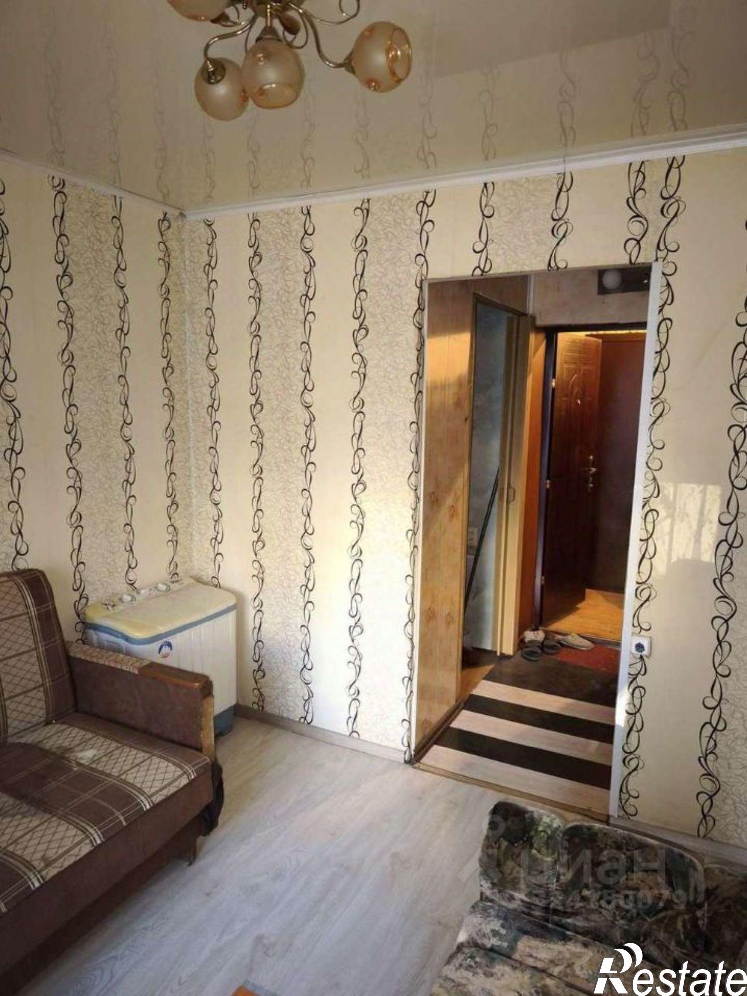 Купить комнату за 1 800 000 рублей на 2-й Безымянный переулок, 4А