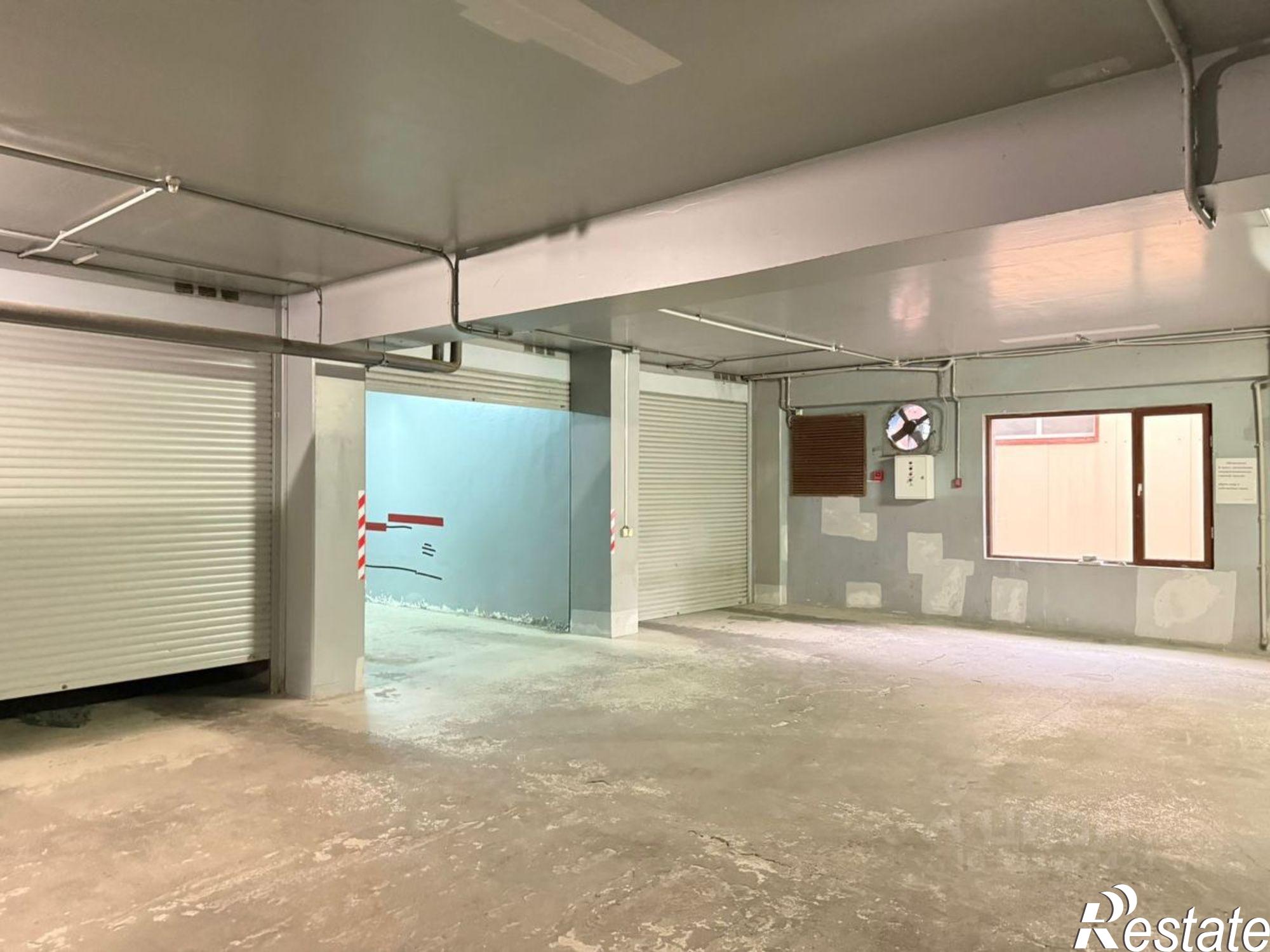 Купить гараж, место в паркинге за 1 250 000 рублей на улица Водников, 60