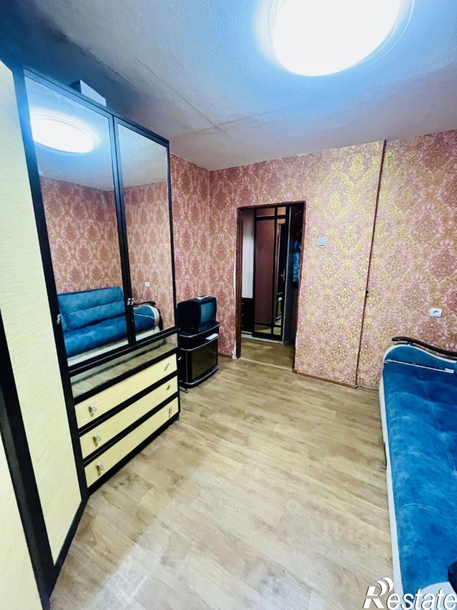 Купить квартиру за 2 700 000 рублей на Заводское шоссе, 48