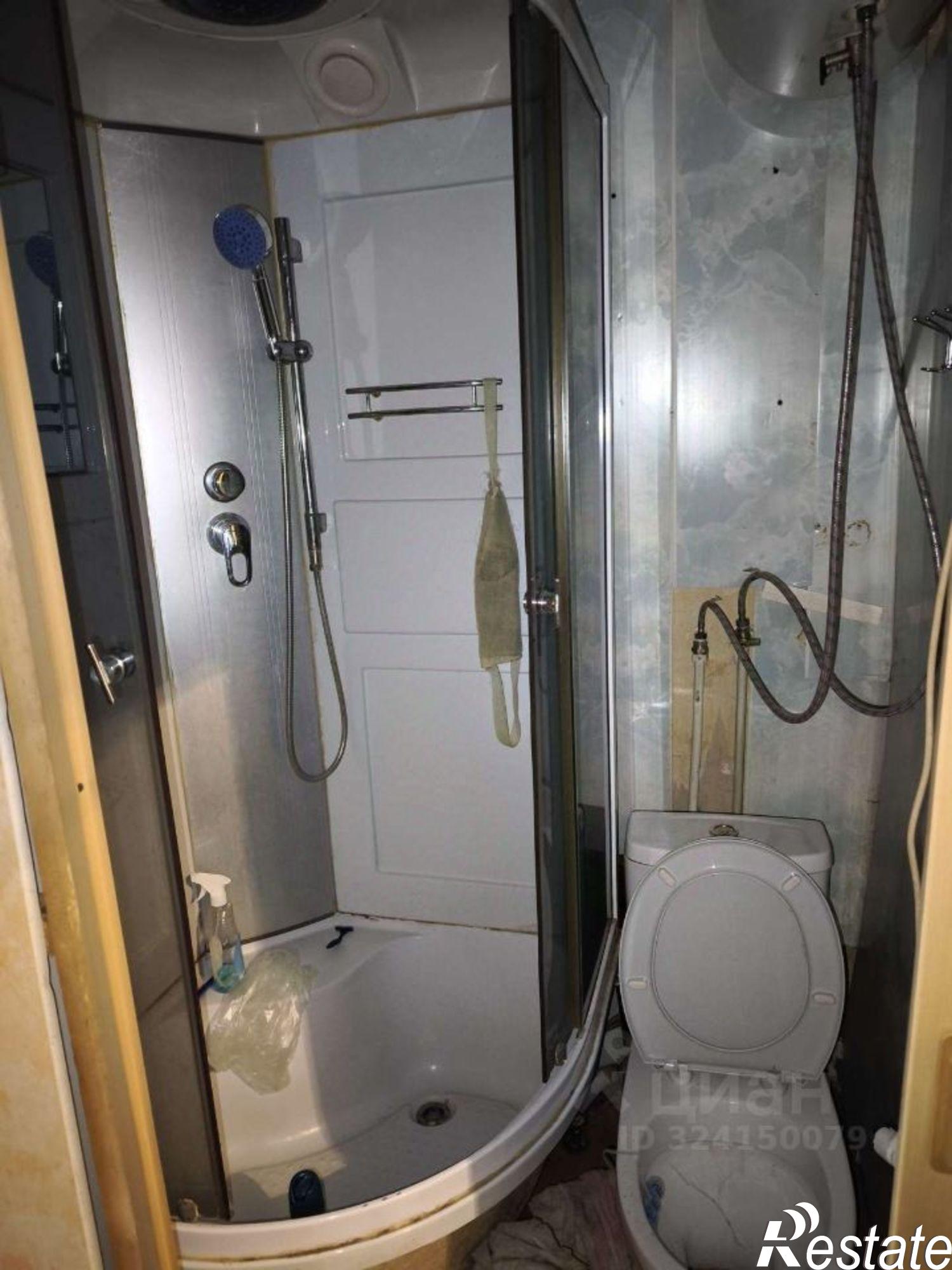 Купить комнату за 1 800 000 рублей на 2-й Безымянный переулок, 4А