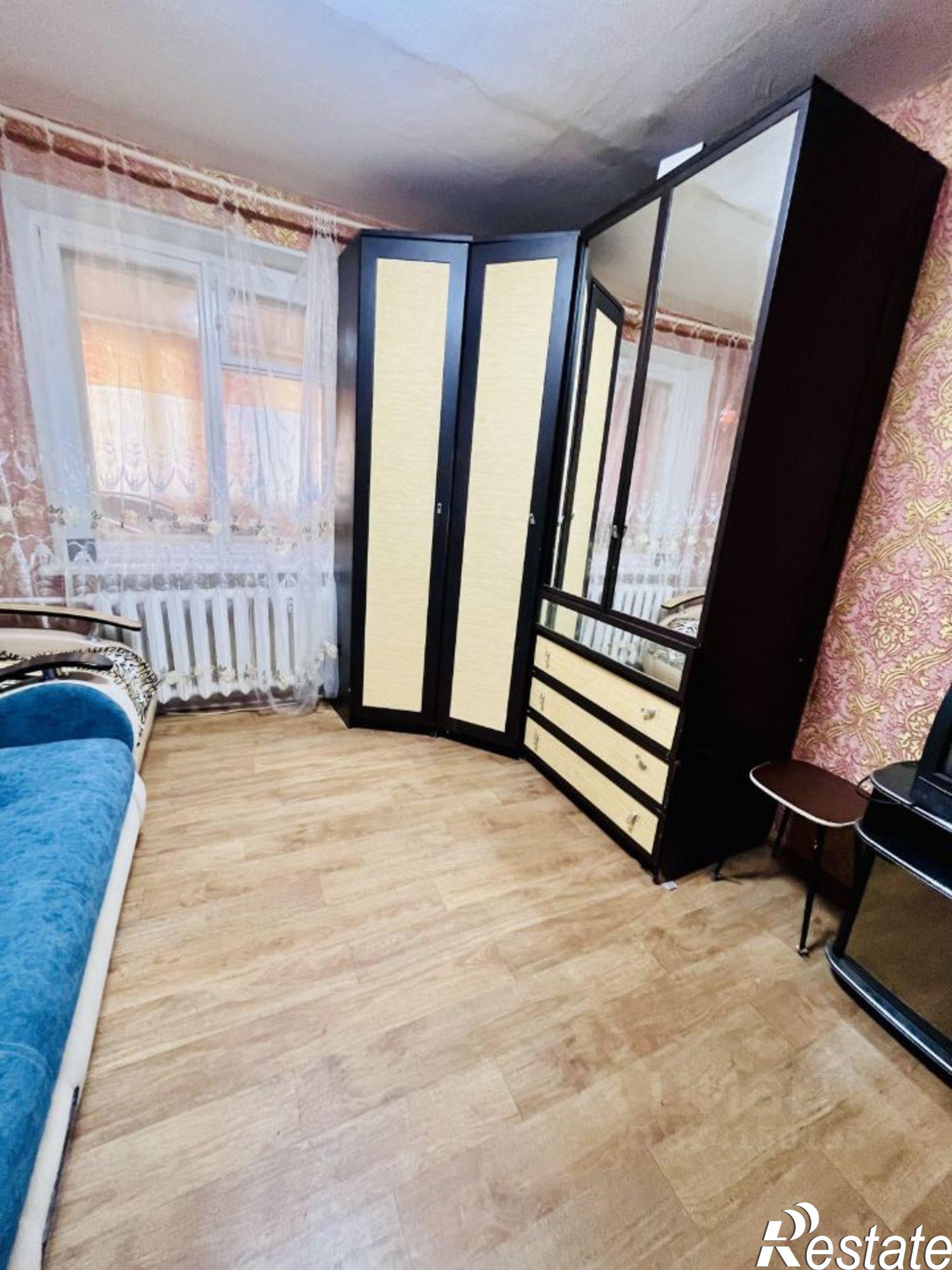 Купить квартиру за 2 700 000 рублей на Заводское шоссе, 48