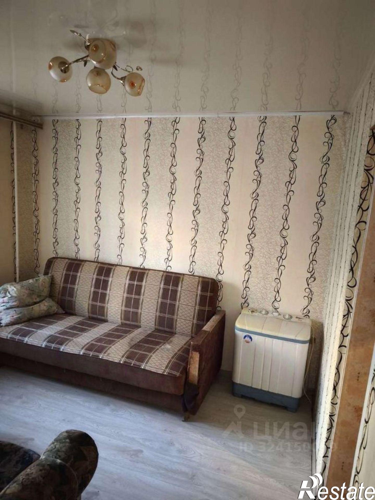 Купить комнату за 1 800 000 рублей на 2-й Безымянный переулок, 4А