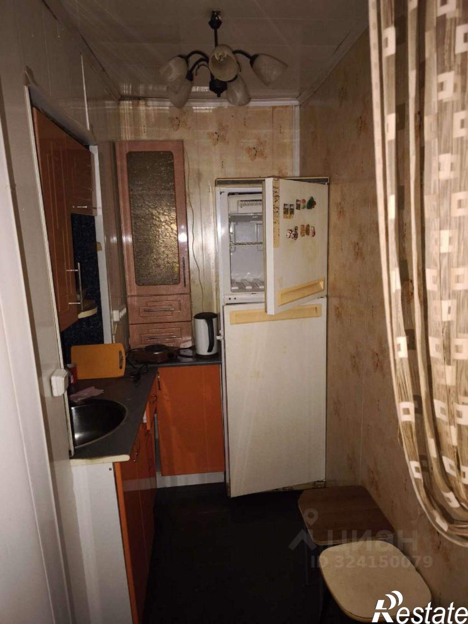 Купить комнату за 1 800 000 рублей на 2-й Безымянный переулок, 4А