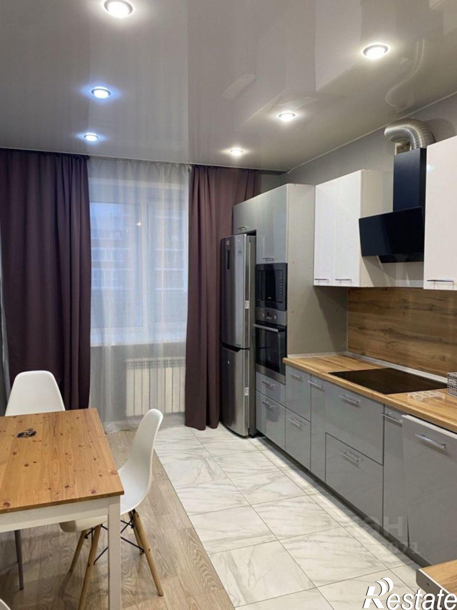 Купить квартиру за 10 800 000 рублей на 5-я просека, 133