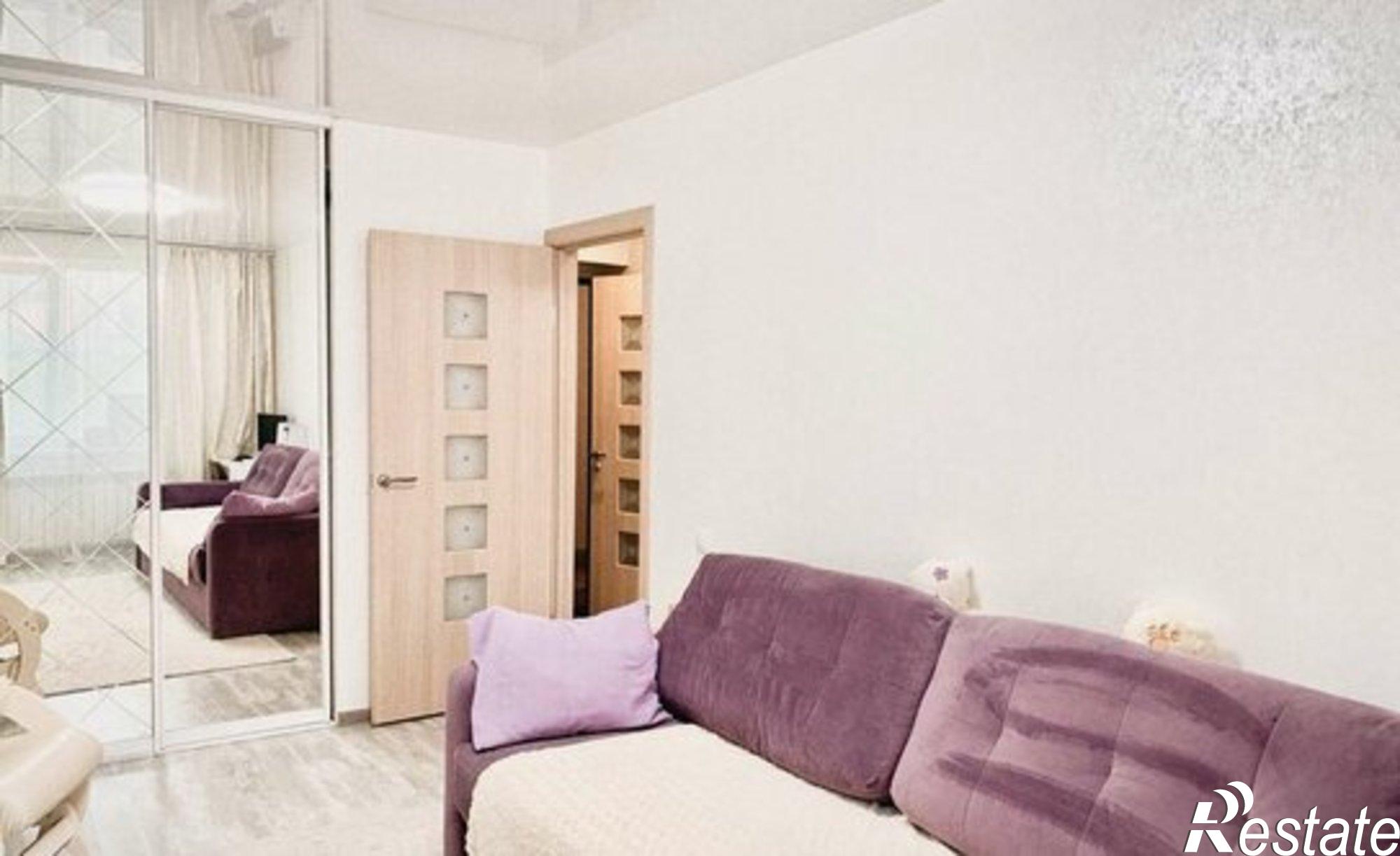 Купить квартиру за 3 550 000 рублей на улица Мира, 15