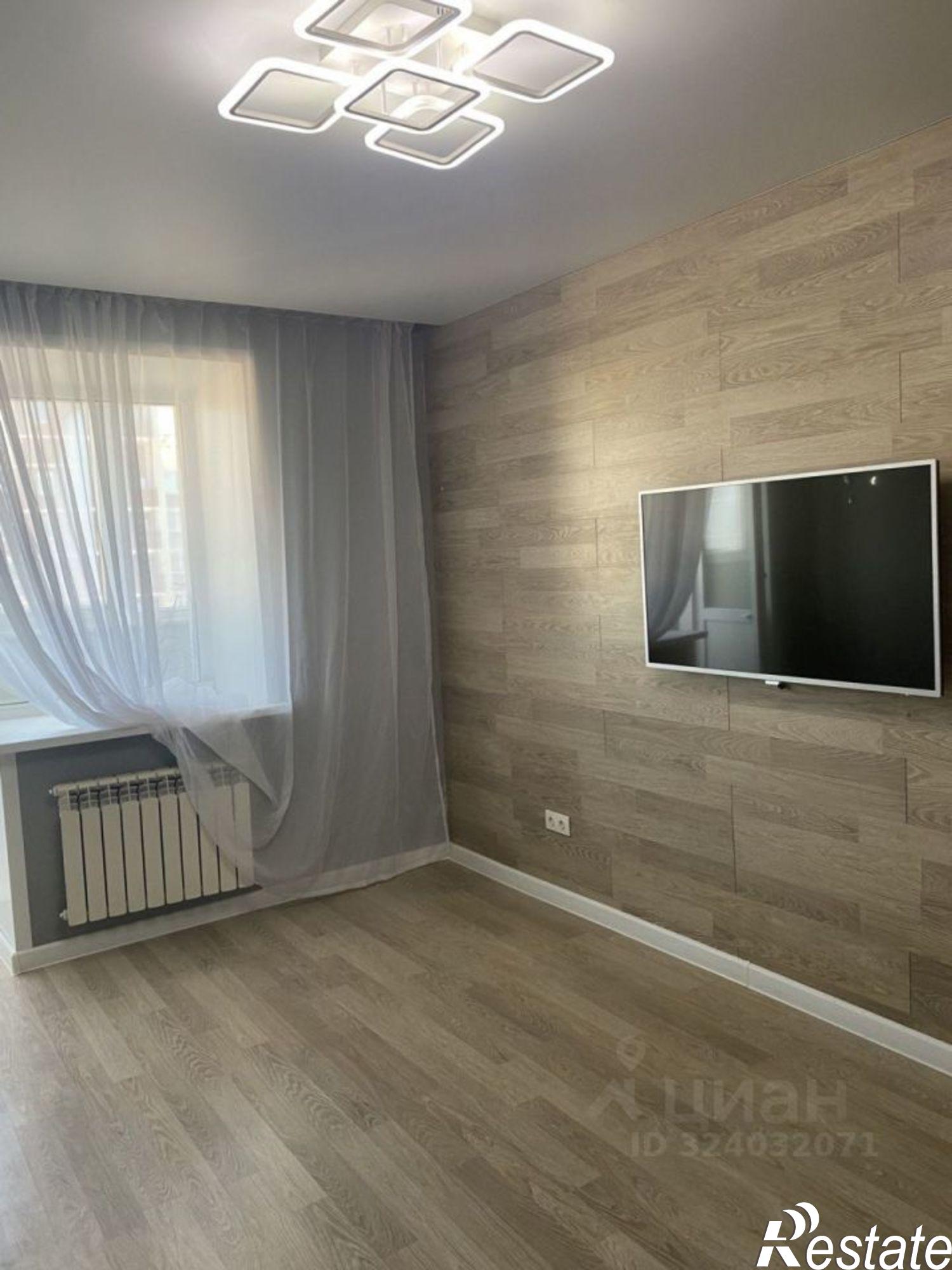 Купить квартиру за 10 800 000 рублей на 5-я просека, 133