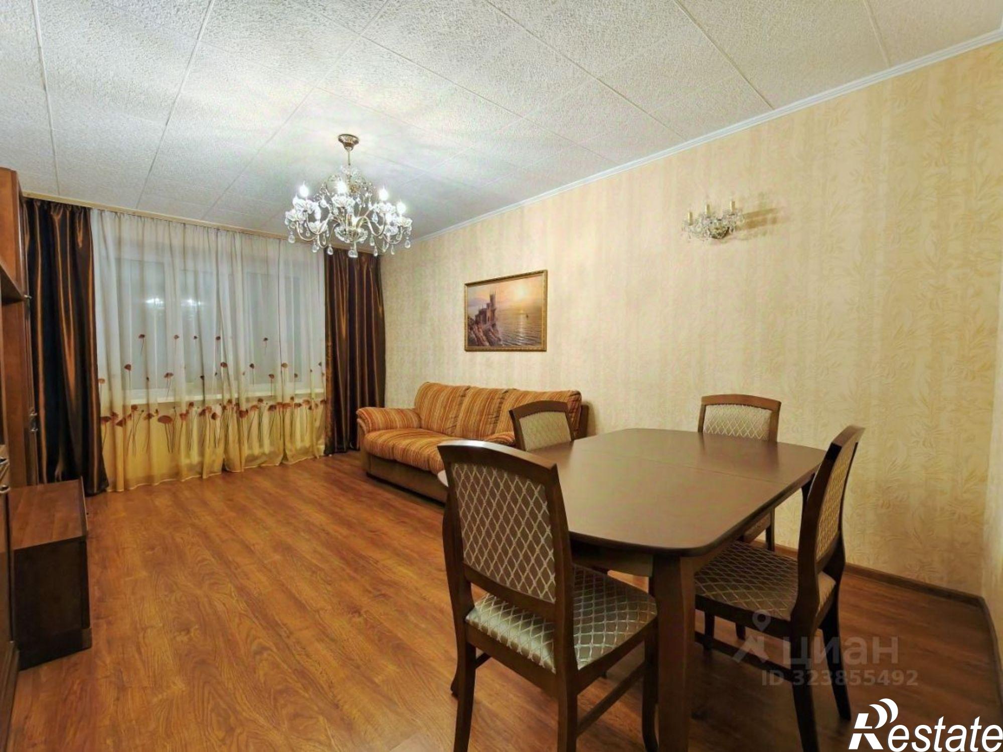 Купить квартиру за 11 900 000 рублей на Арцыбушевская улица, 175