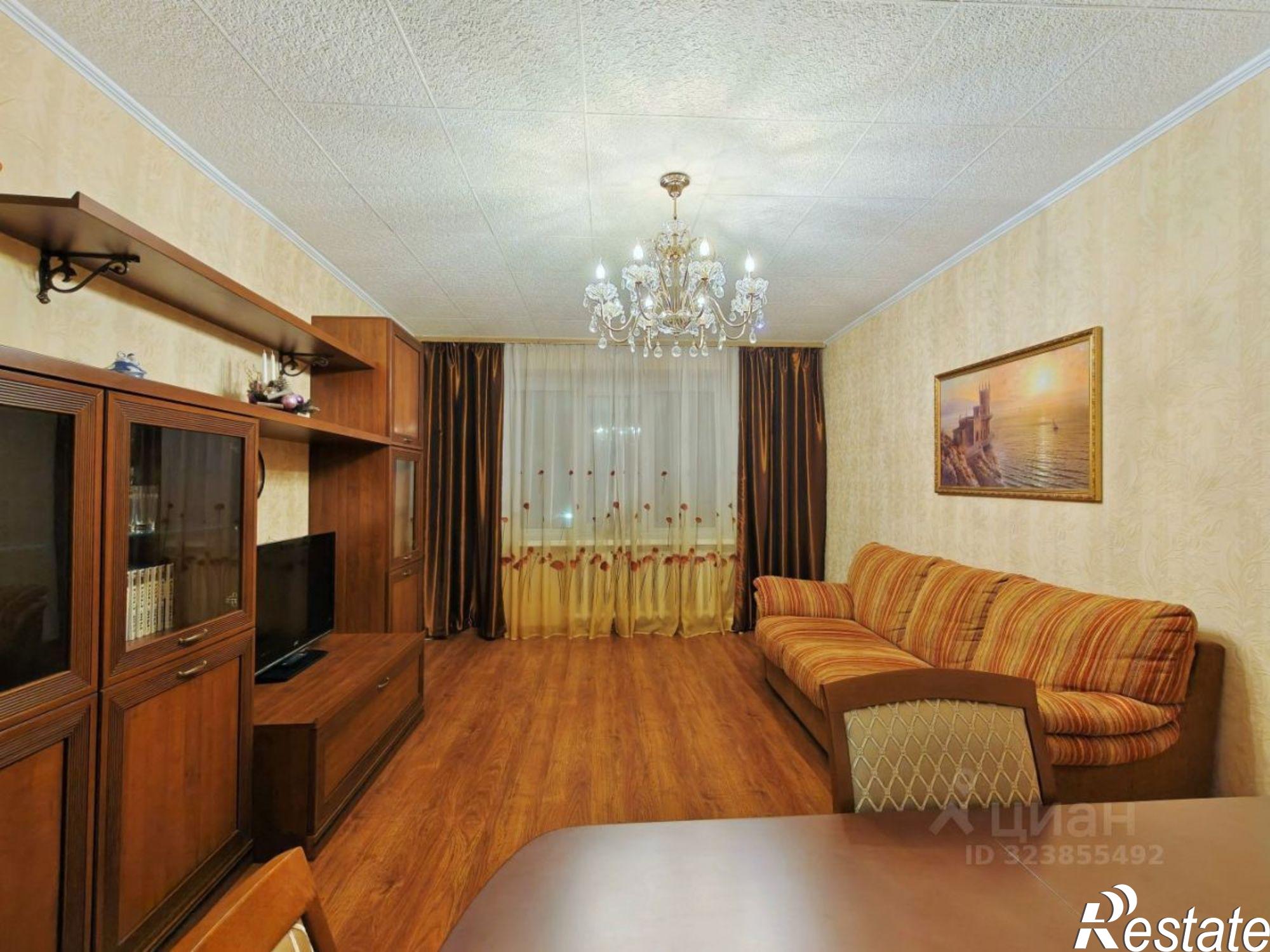 Купить квартиру за 11 900 000 рублей на Арцыбушевская улица, 175