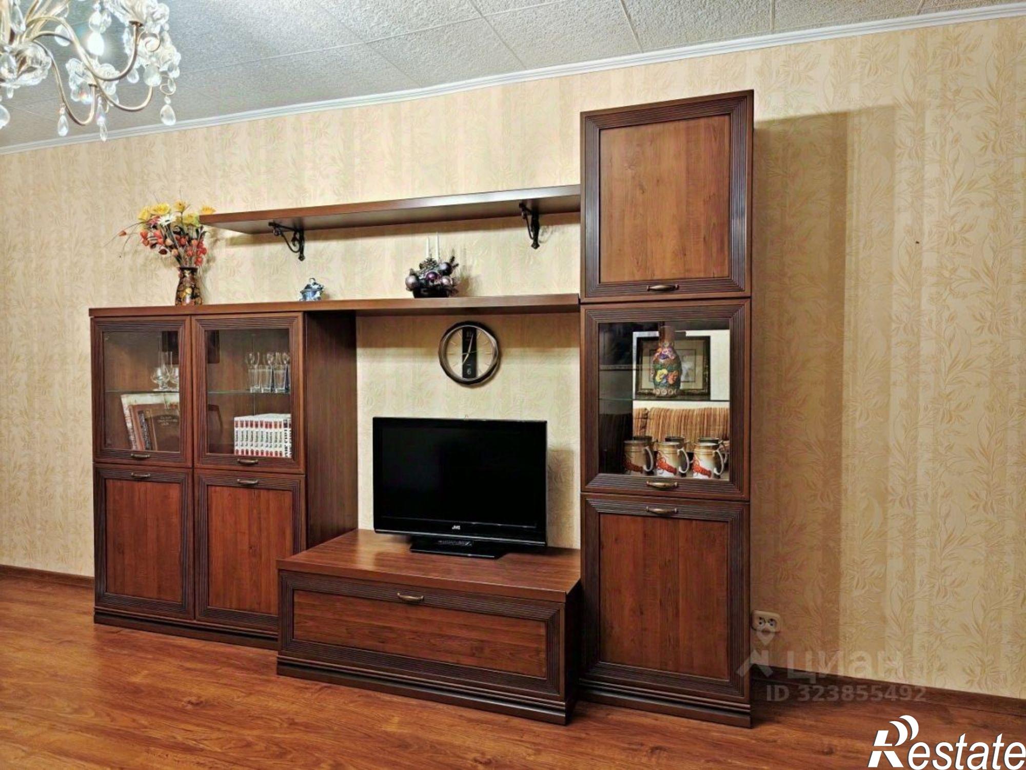 Купить квартиру за 11 900 000 рублей на Арцыбушевская улица, 175