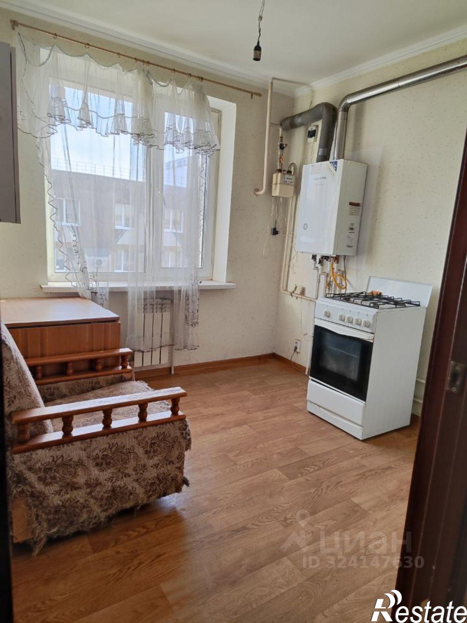 Сдать квартиру за 10 000 рублей на ул Мира, 67