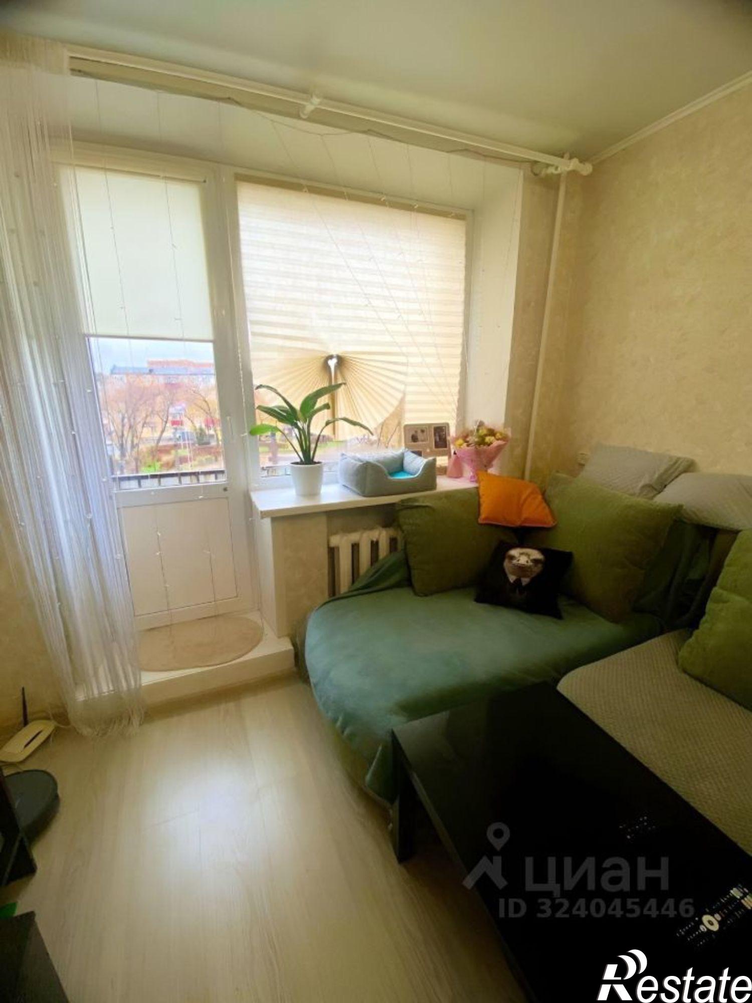 Сдать квартиру за 23 000 рублей на Пугачевский тракт, 66