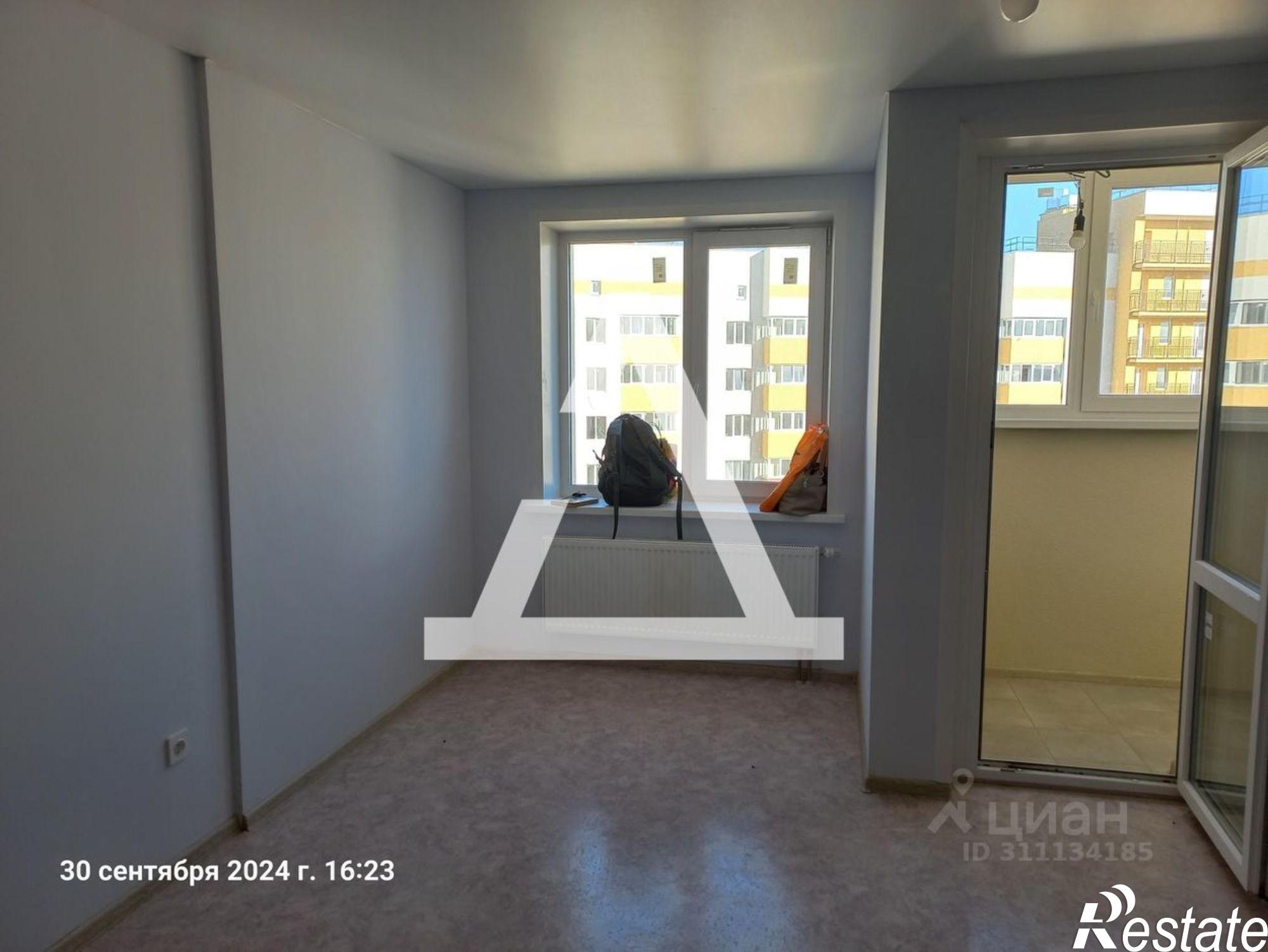 Сдать квартиру за 25 000 рублей на ул Физкультурная, 103