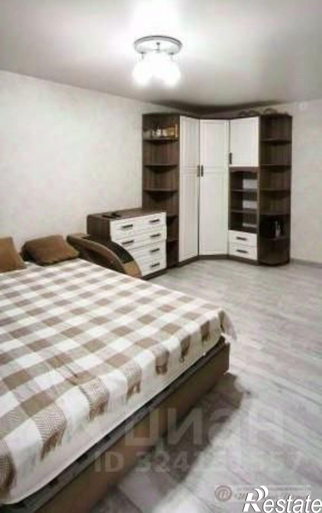 Сдать квартиру за 20 000 рублей на ул Старо-Набережная, 90