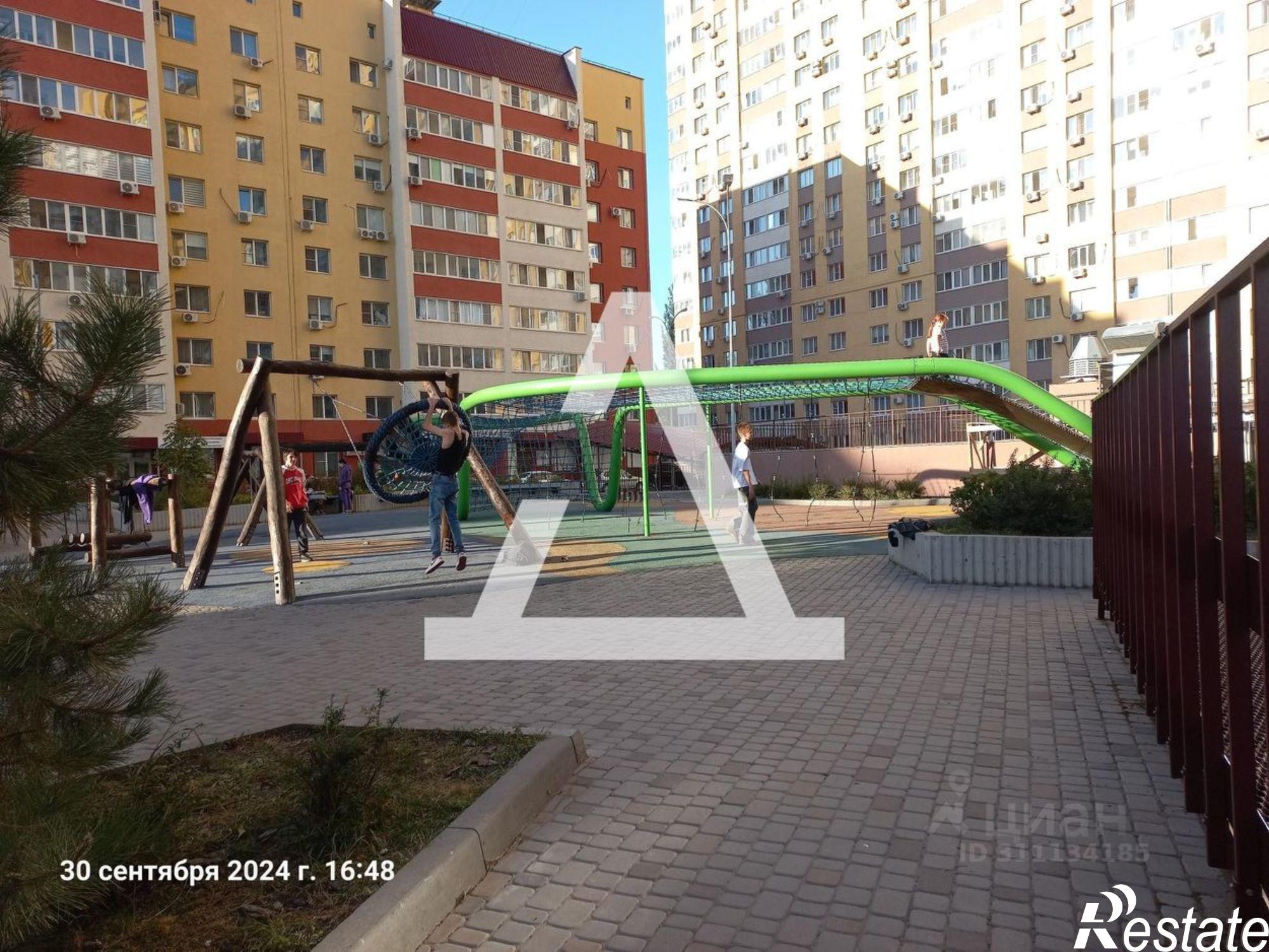 Сдать квартиру за 25 000 рублей на ул Физкультурная, 103