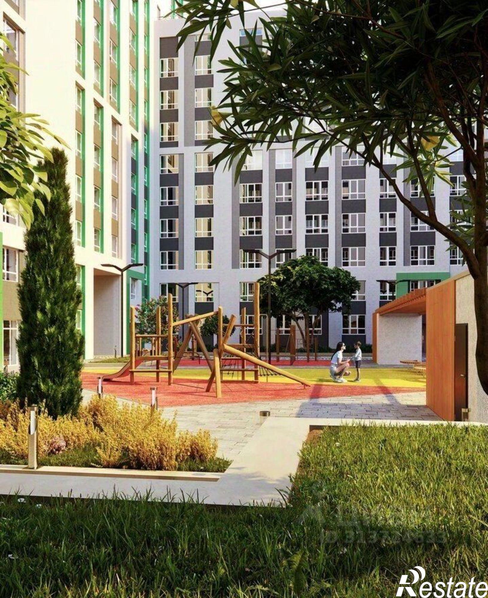 Купить квартиру за 14 586 300 рублей на ул Николая Панова, 25