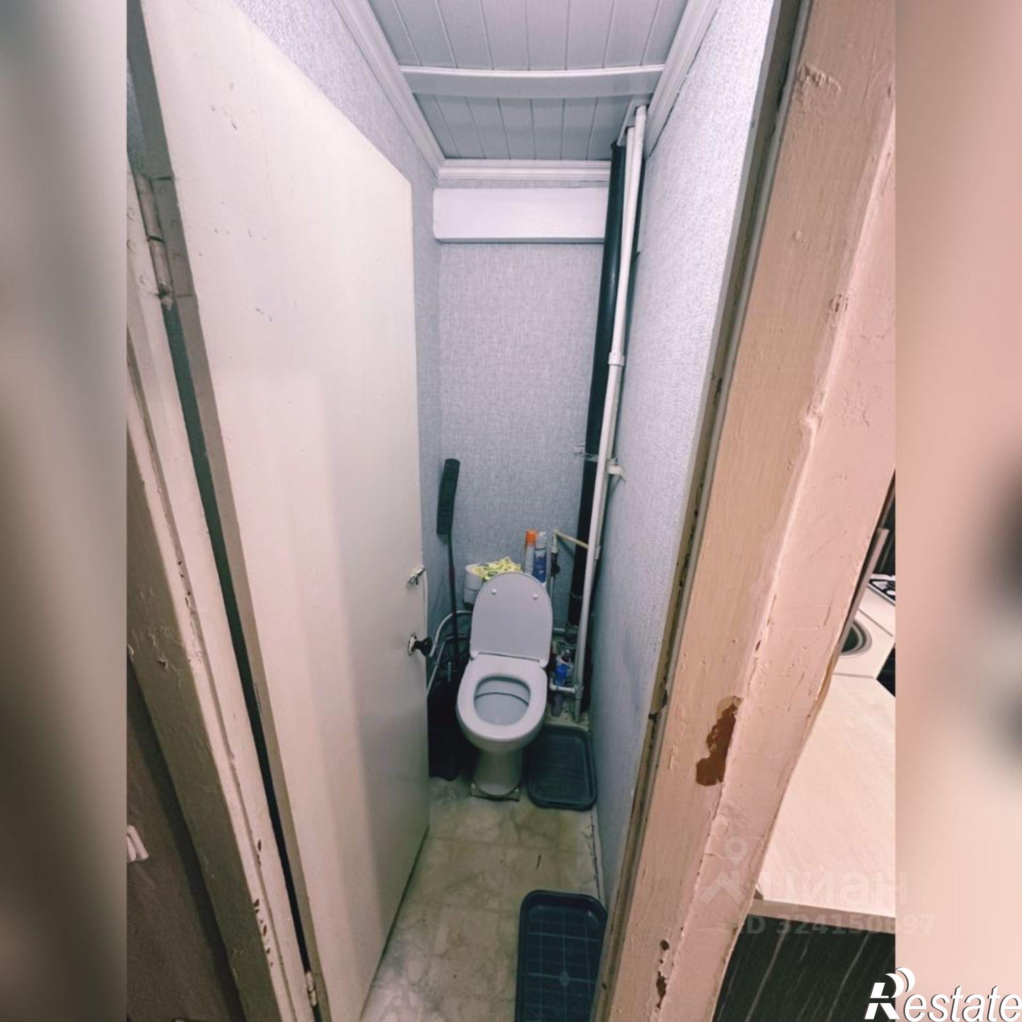 Купить квартиру за 4 490 000 рублей на ул Алма-Атинская, 80