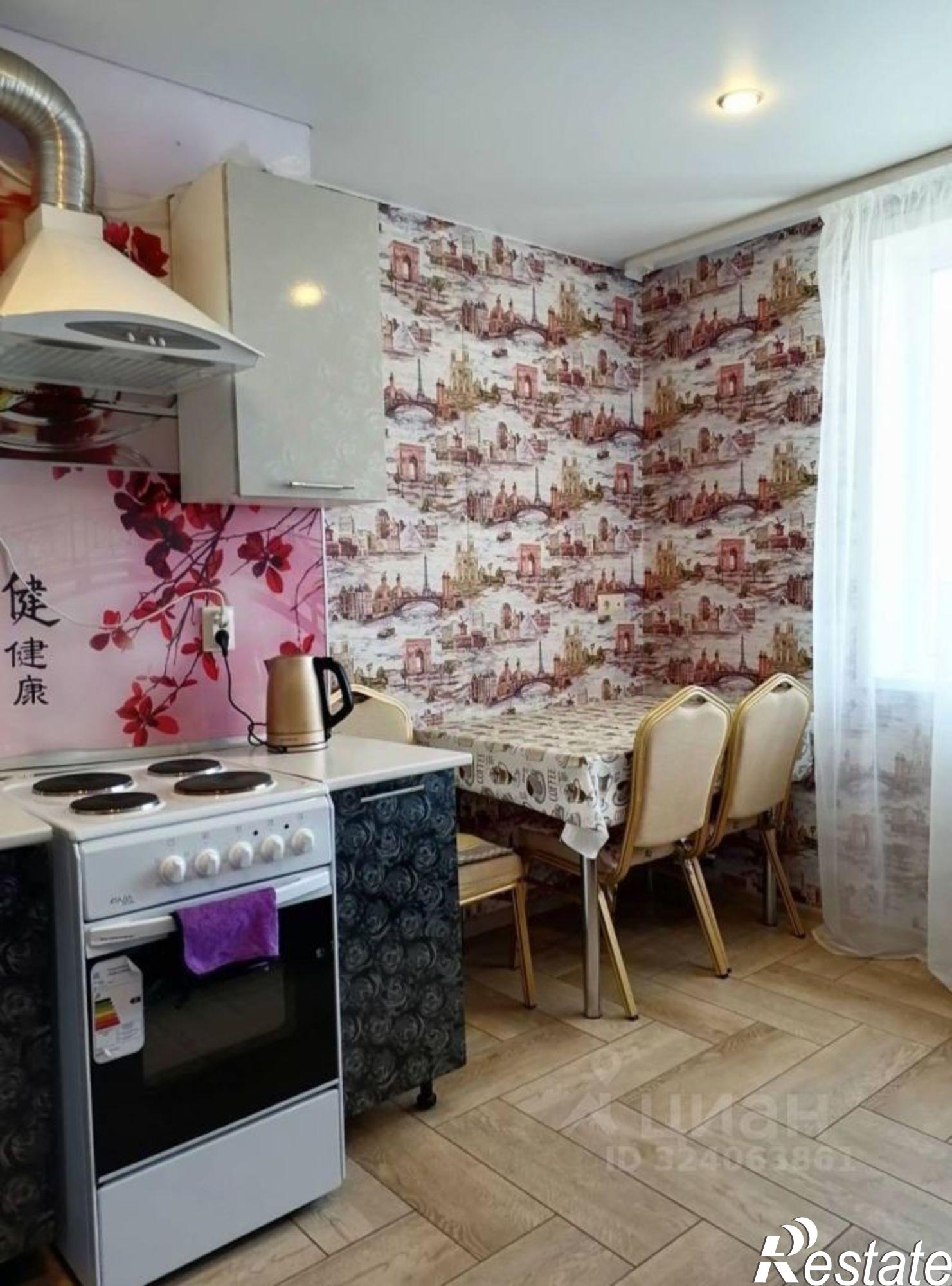 Купить квартиру за 6 500 000 рублей на ул Дыбенко, 27А