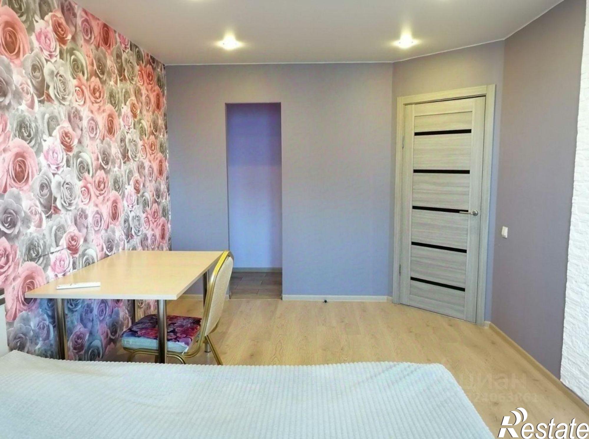 Купить квартиру за 6 500 000 рублей на ул Дыбенко, 27А