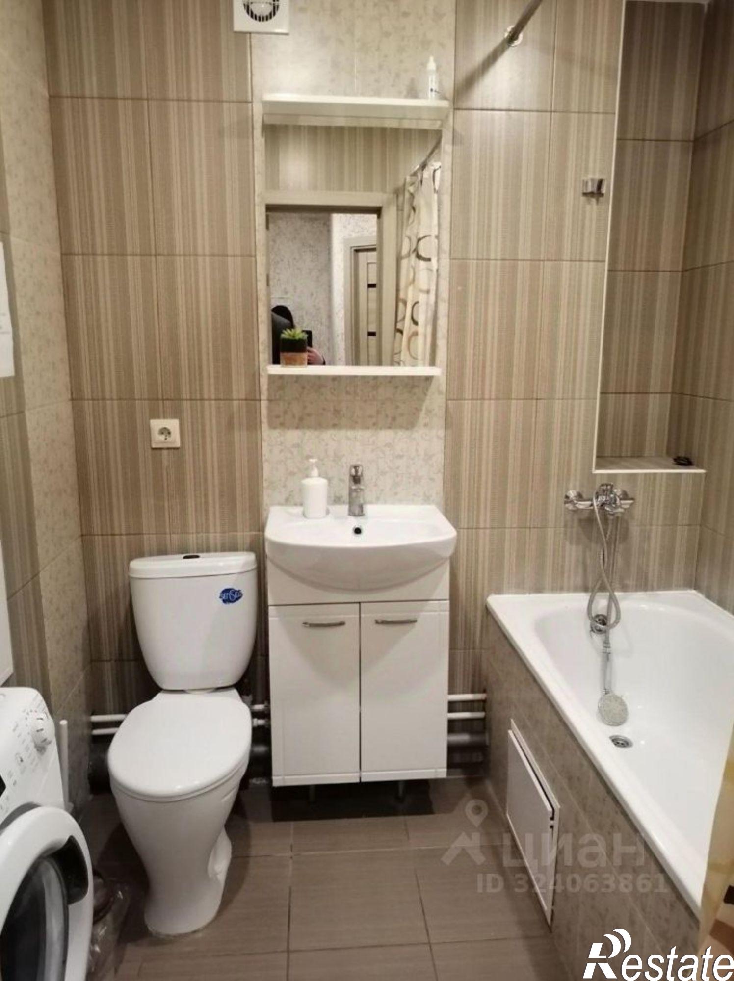 Купить квартиру за 6 500 000 рублей на ул Дыбенко, 27А