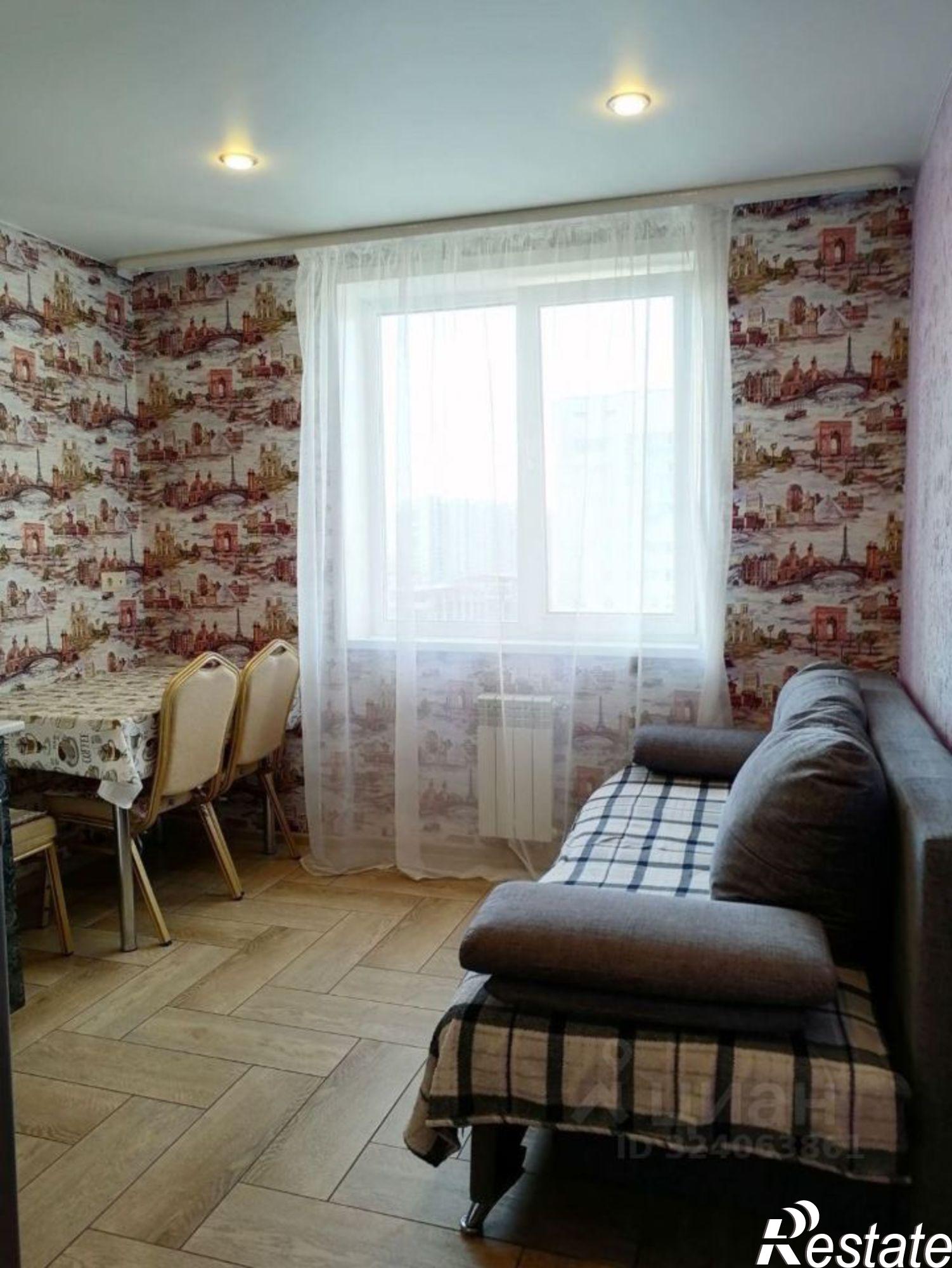 Купить квартиру за 6 500 000 рублей на ул Дыбенко, 27А