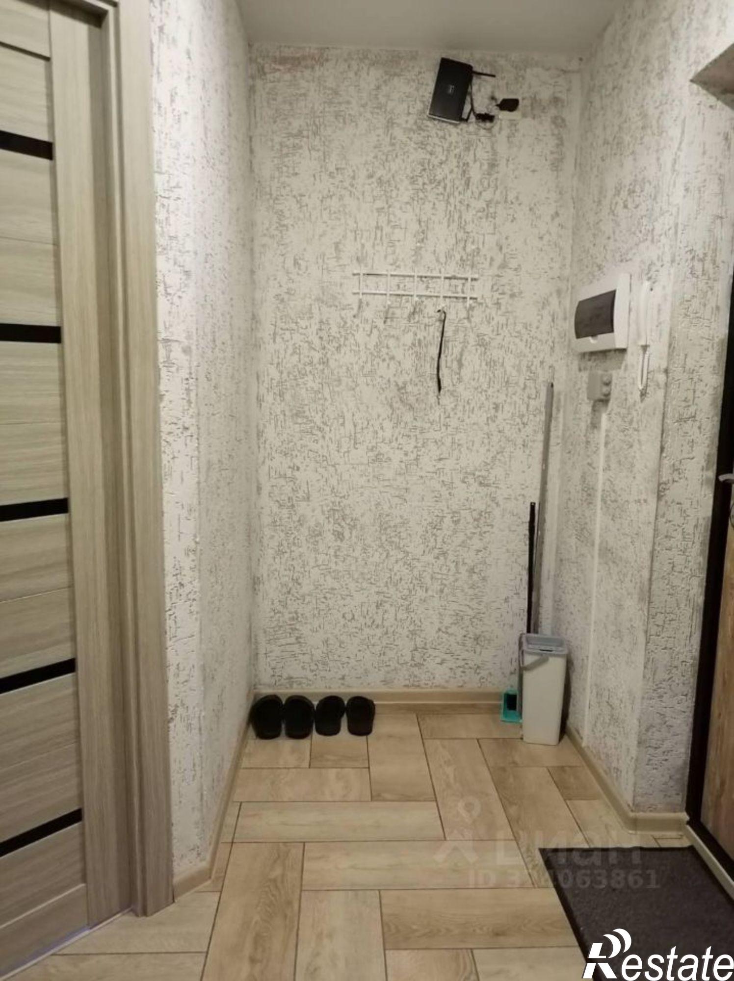 Купить квартиру за 6 500 000 рублей на ул Дыбенко, 27А