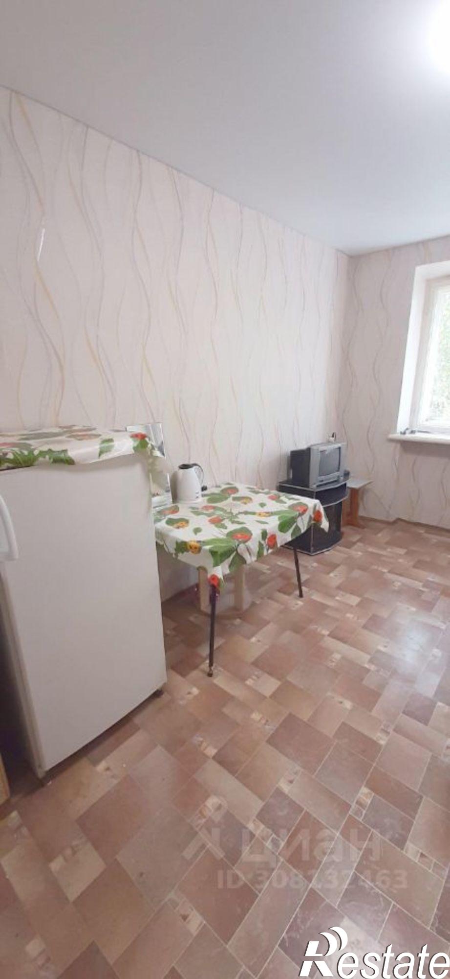 Купить комнату за 1 150 000 рублей на ул Днепровская, 5