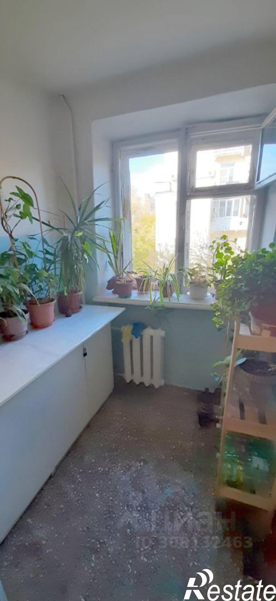 Купить комнату за 1 150 000 рублей на ул Днепровская, 5