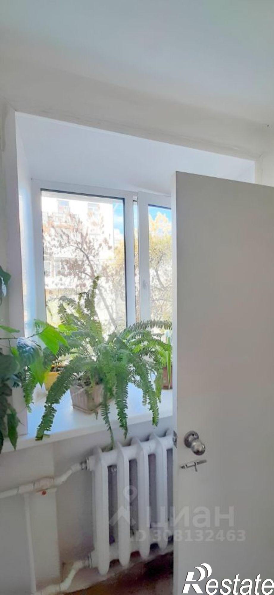 Купить комнату за 1 150 000 рублей на ул Днепровская, 5