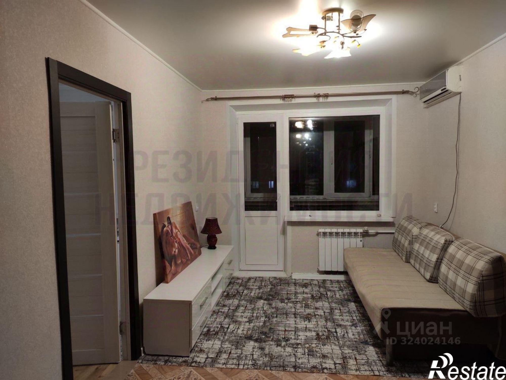 Купить квартиру за 4 850 000 рублей на ул Энтузиастов, 27