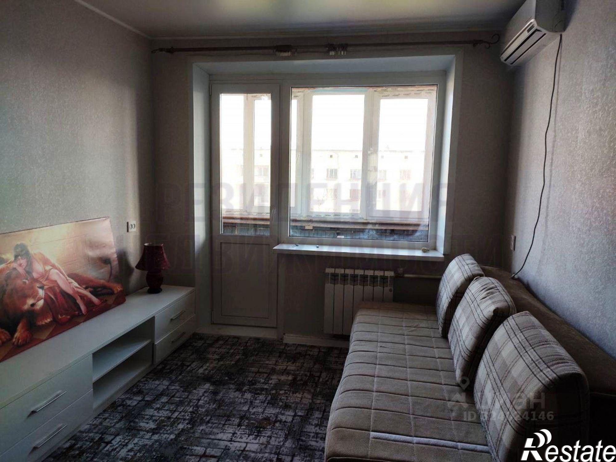 Купить квартиру за 4 850 000 рублей на ул Энтузиастов, 27